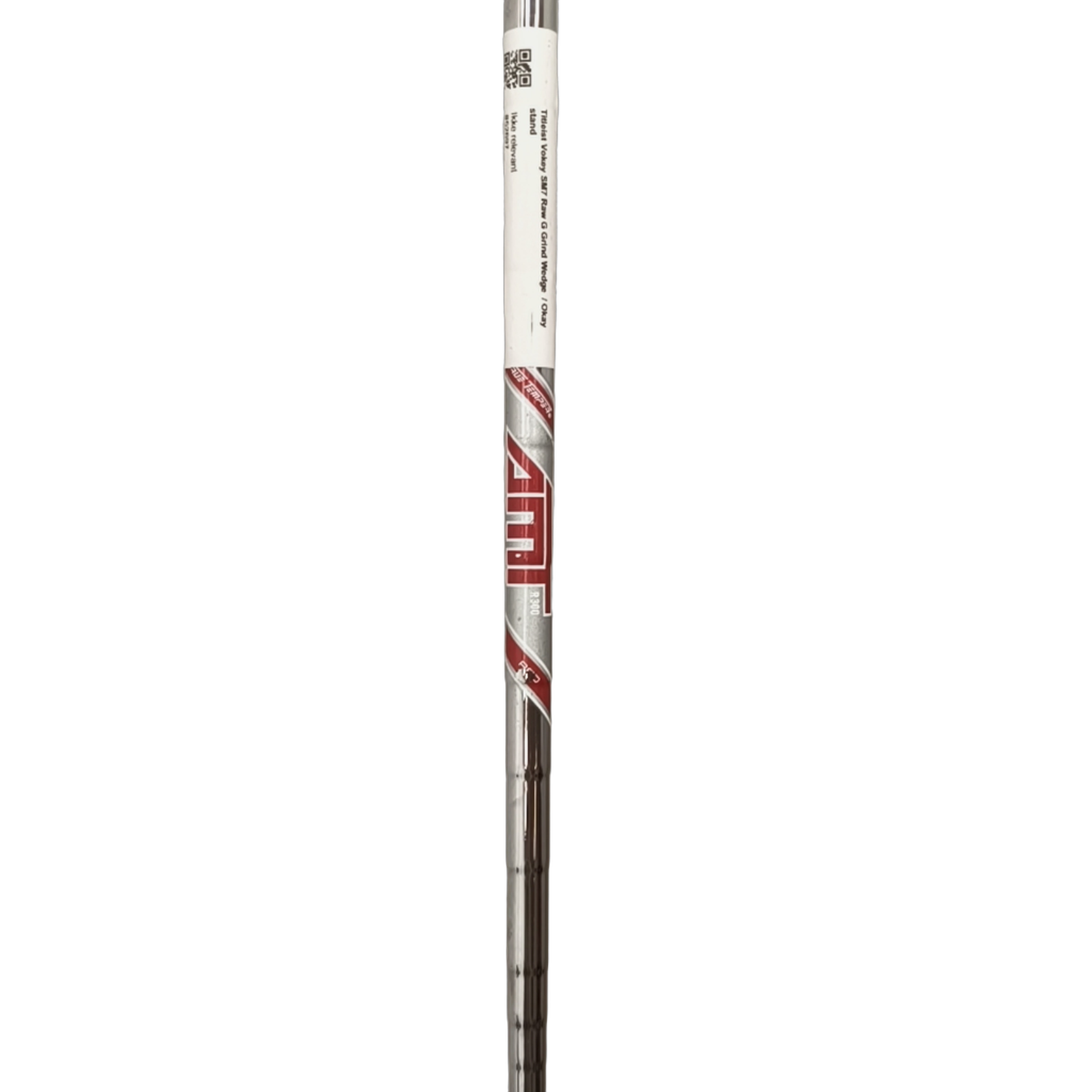 Titleist SM7 Wedge / Flex Wedge / 48/10 [model:birefnet-general] [bg:handrolled]