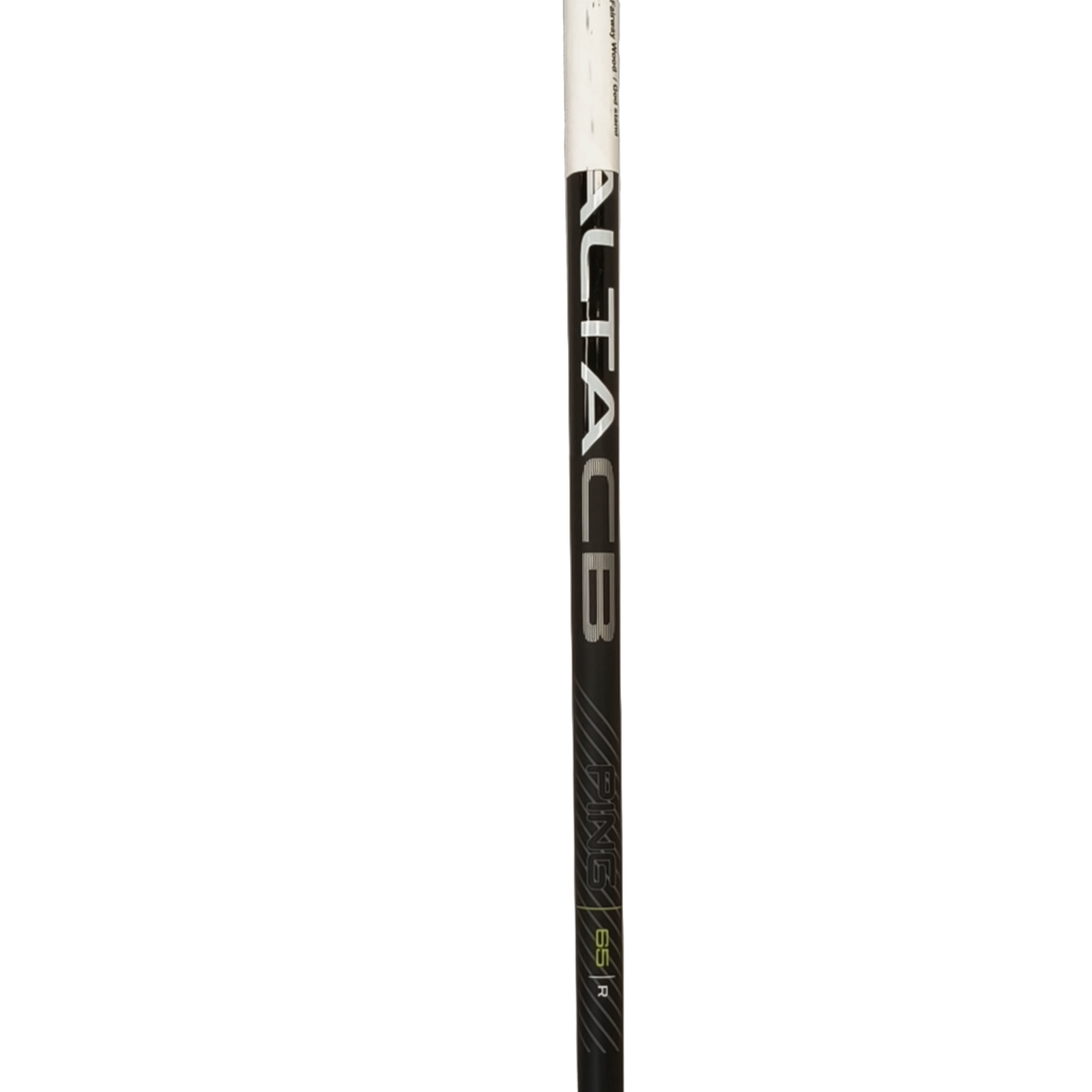 PING G430 Max Fairway Wood / Flex Regular / #7/21 [model:birefnet-general] [bg:handrolled]