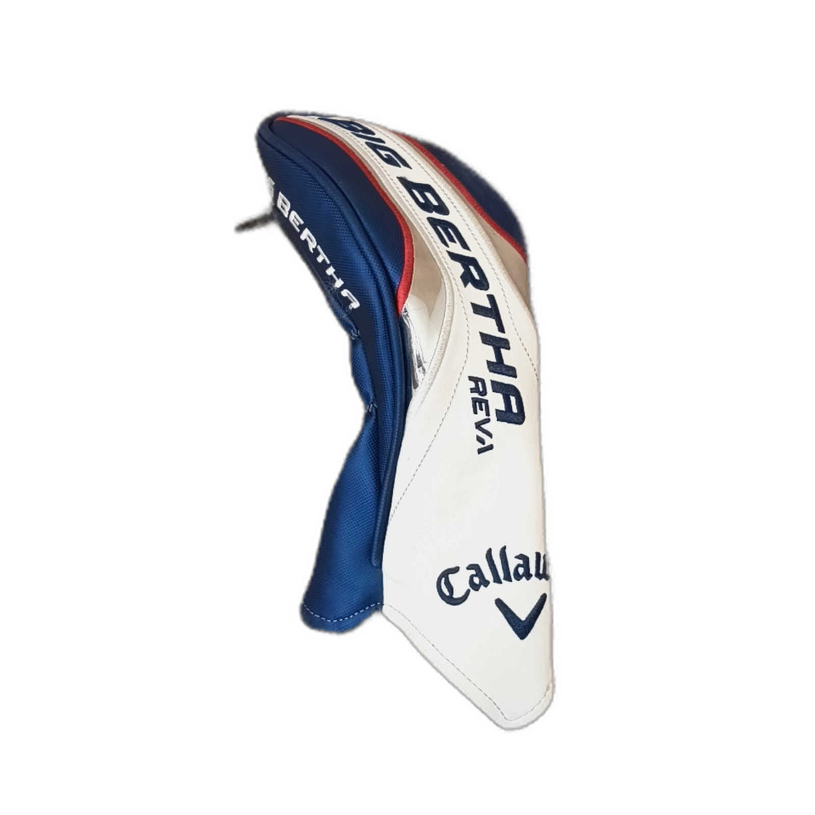 Callaway Big bertha B21 Fairway Wood / Flex A-flex / #5/19 [model:silueta] [bg:handrolled]