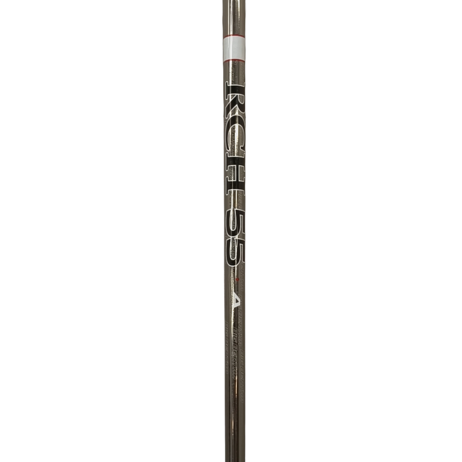 Callaway Big bertha B21 Fairway Wood / Flex A-flex / #5/19 [model:birefnet-general] [bg:handrolled]