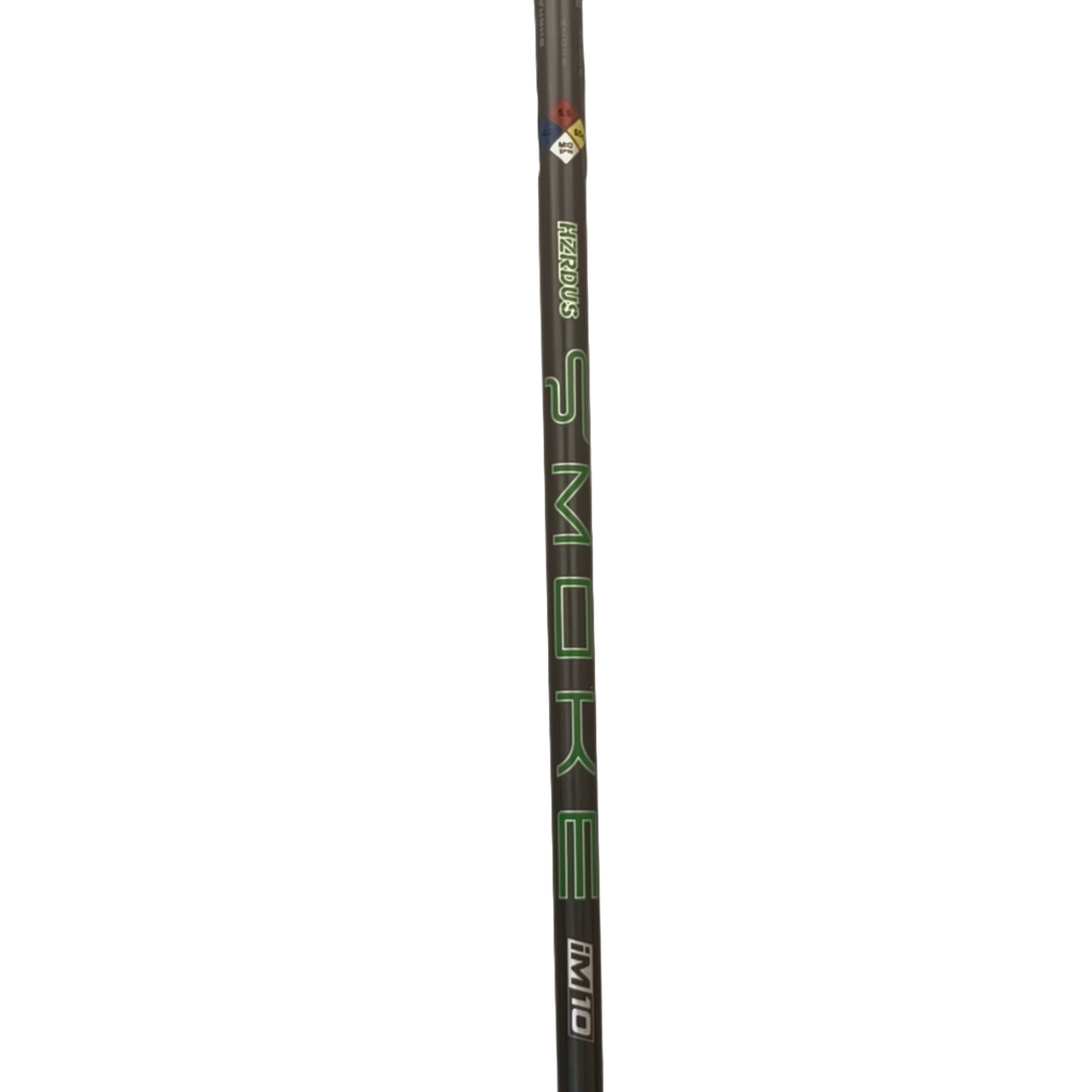 Callaway EPIC Max Fairway Wood / Flex Regular / #3/15 [model:birefnet-general] [bg:handrolled]
