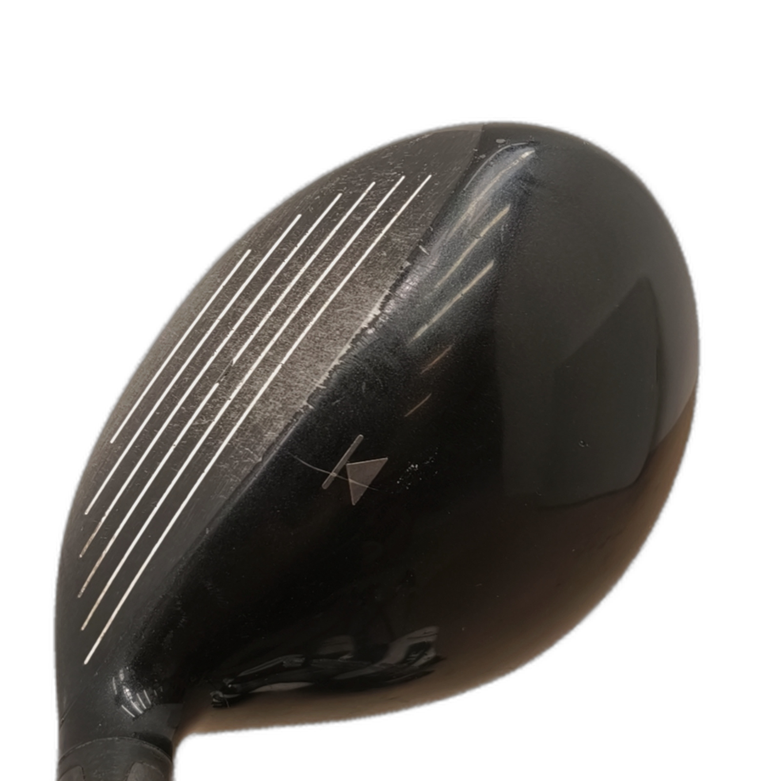 Titleist 913Fd Fairway Wood / Flex Stiff / #3/15 [model:silueta] [bg:handrolled]