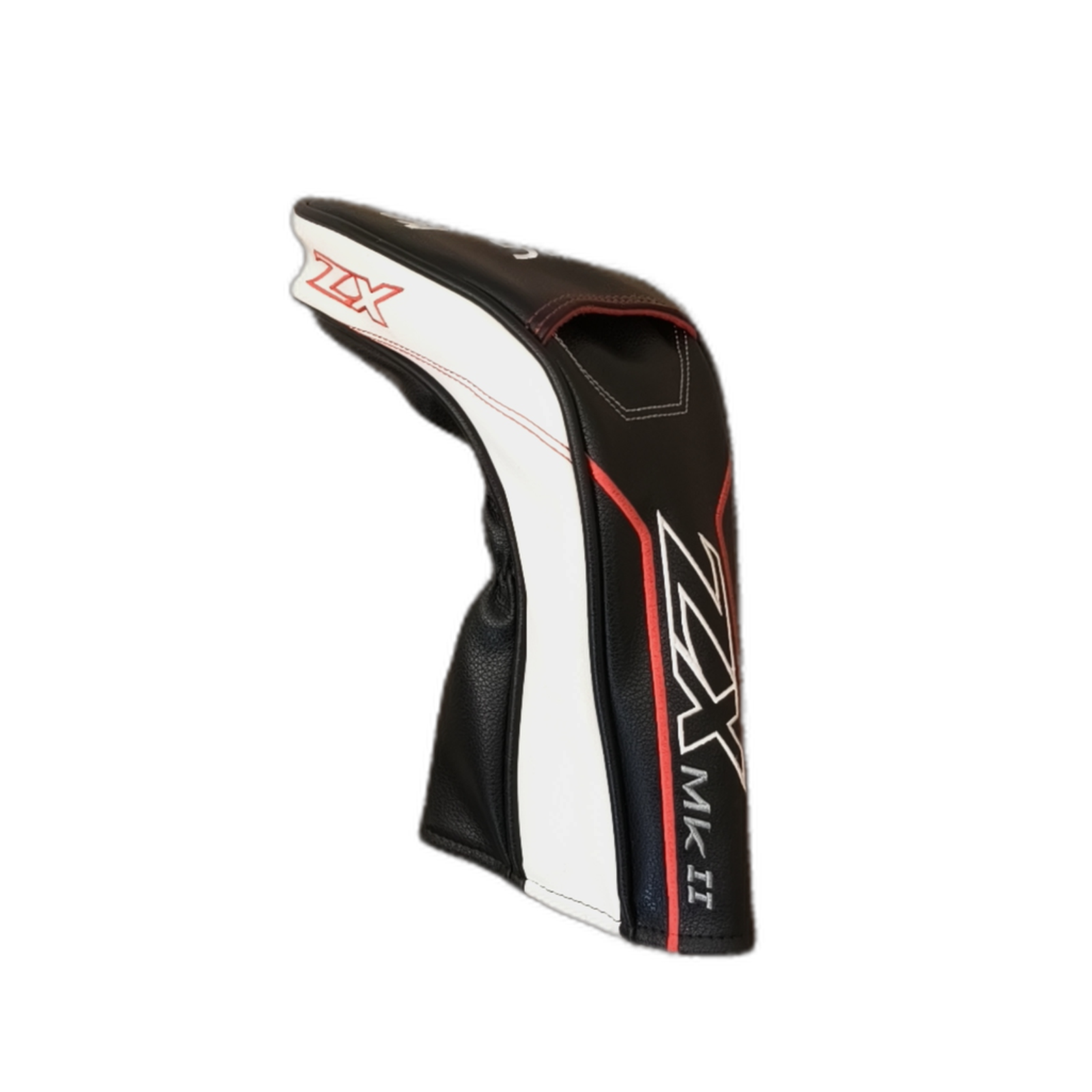 Srixon Z355 Fairway Wood / Flex Ladies / #5/19 [model:silueta] [bg:handrolled]