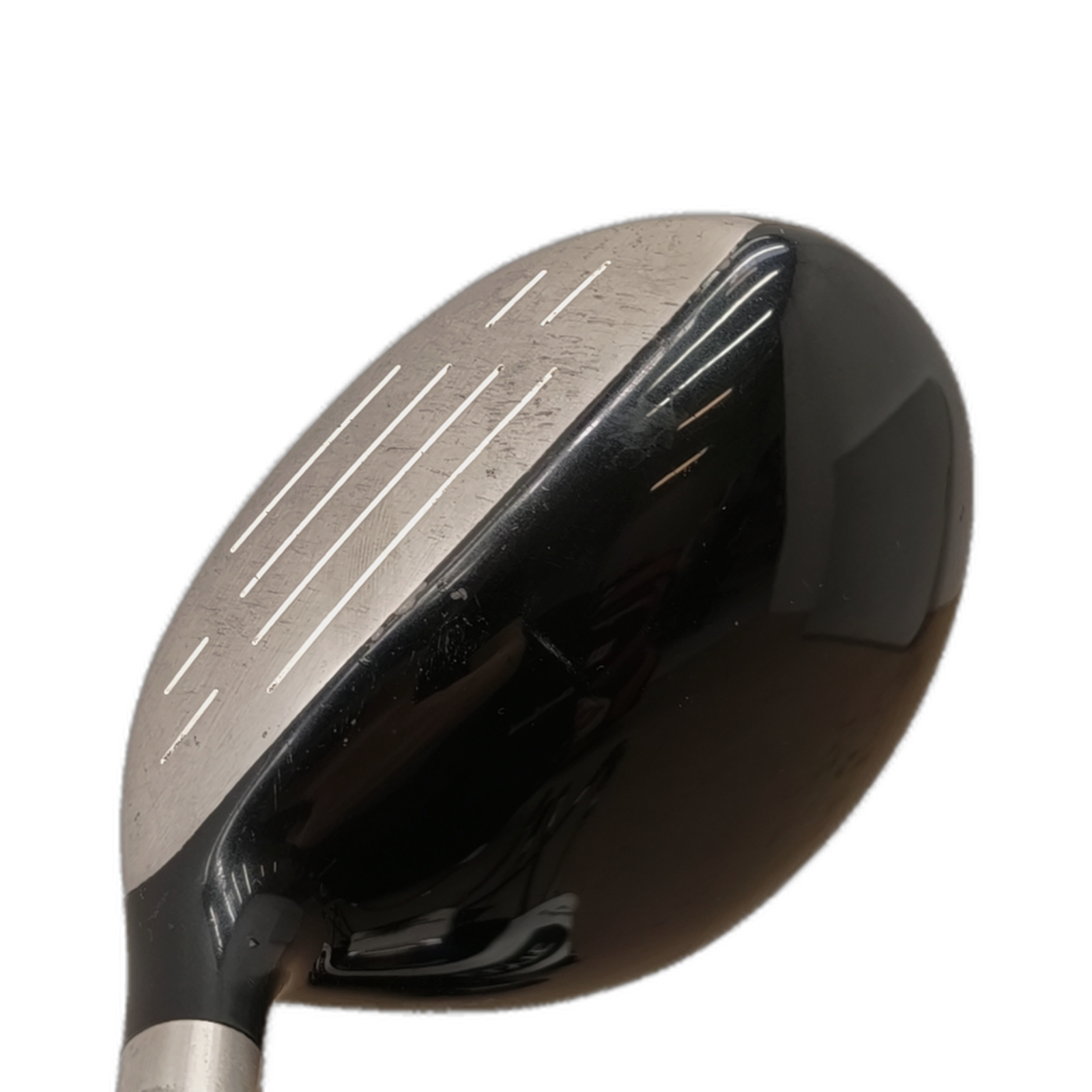Srixon Z355 Fairway Wood / Flex Ladies / #5/19 [model:silueta] [bg:handrolled]