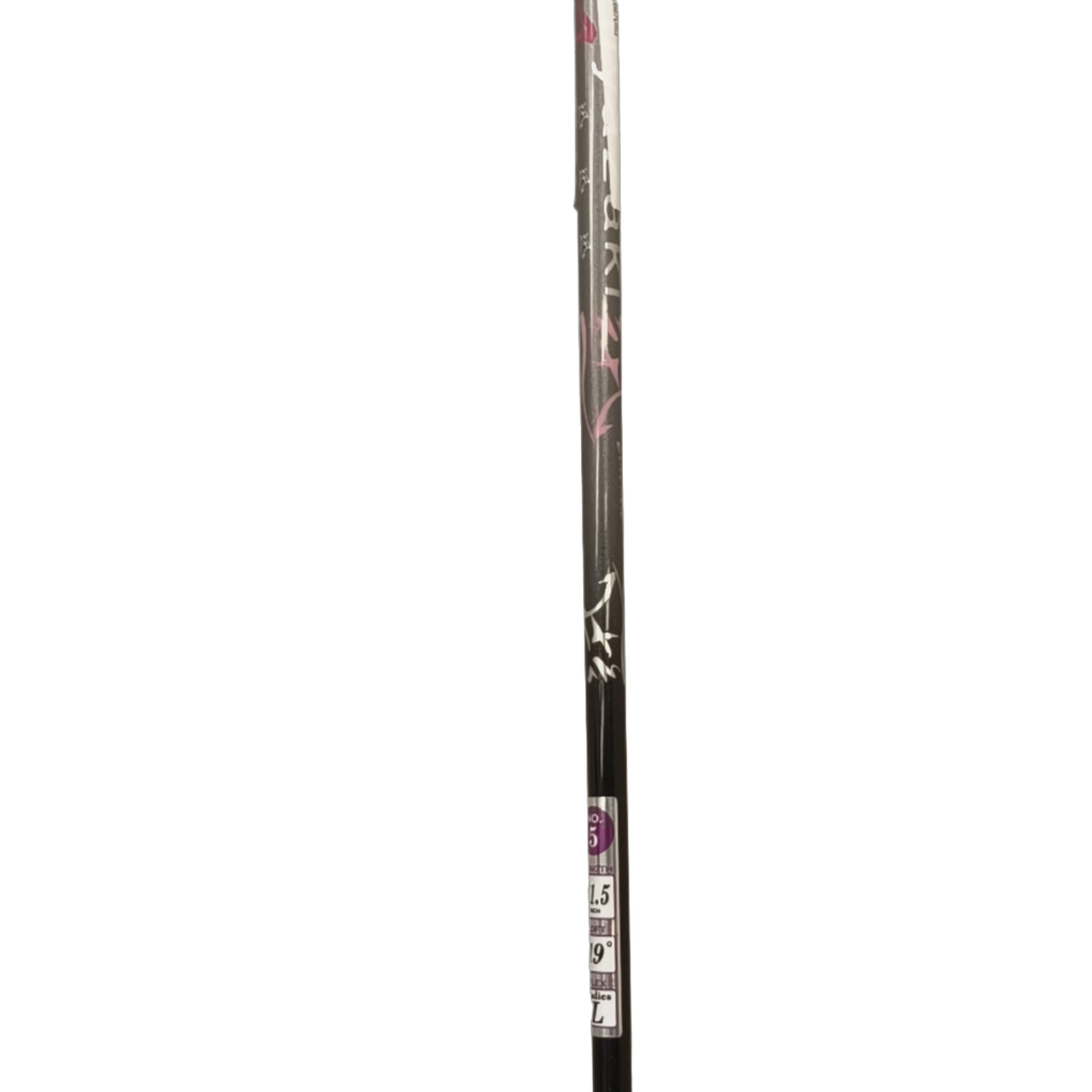 Srixon Z355 Fairway Wood / Flex Ladies / #5/19 [model:birefnet-general] [bg:handrolled]