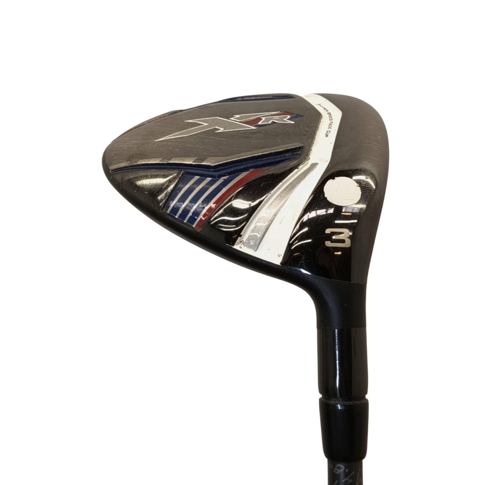 Callaway XR Fairway Wood / Flex Regular / #3/15 [bg:photoroom-fallback]