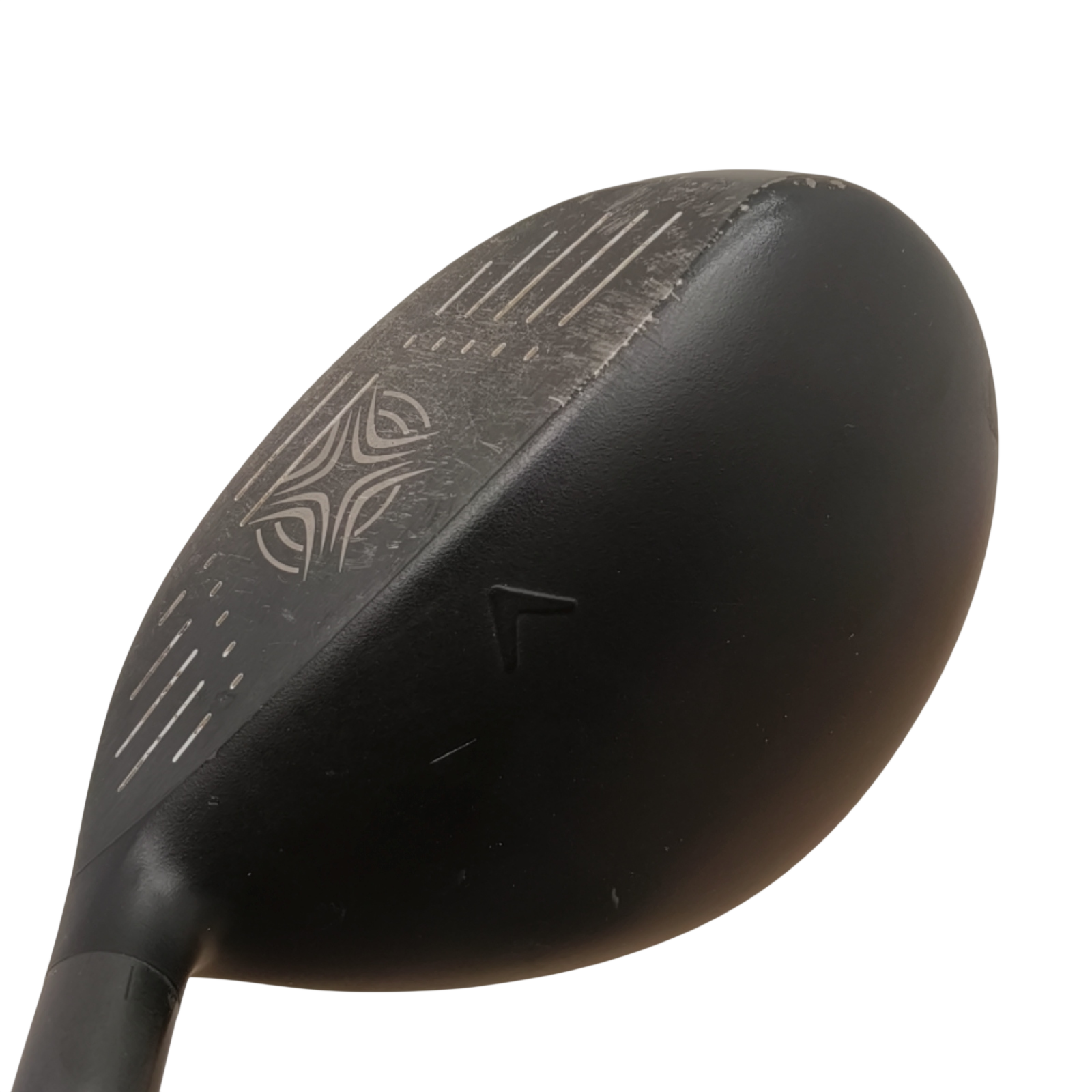 Callaway XR Fairway Wood / Flex Regular / #3/15 [bg:photoroom-fallback]