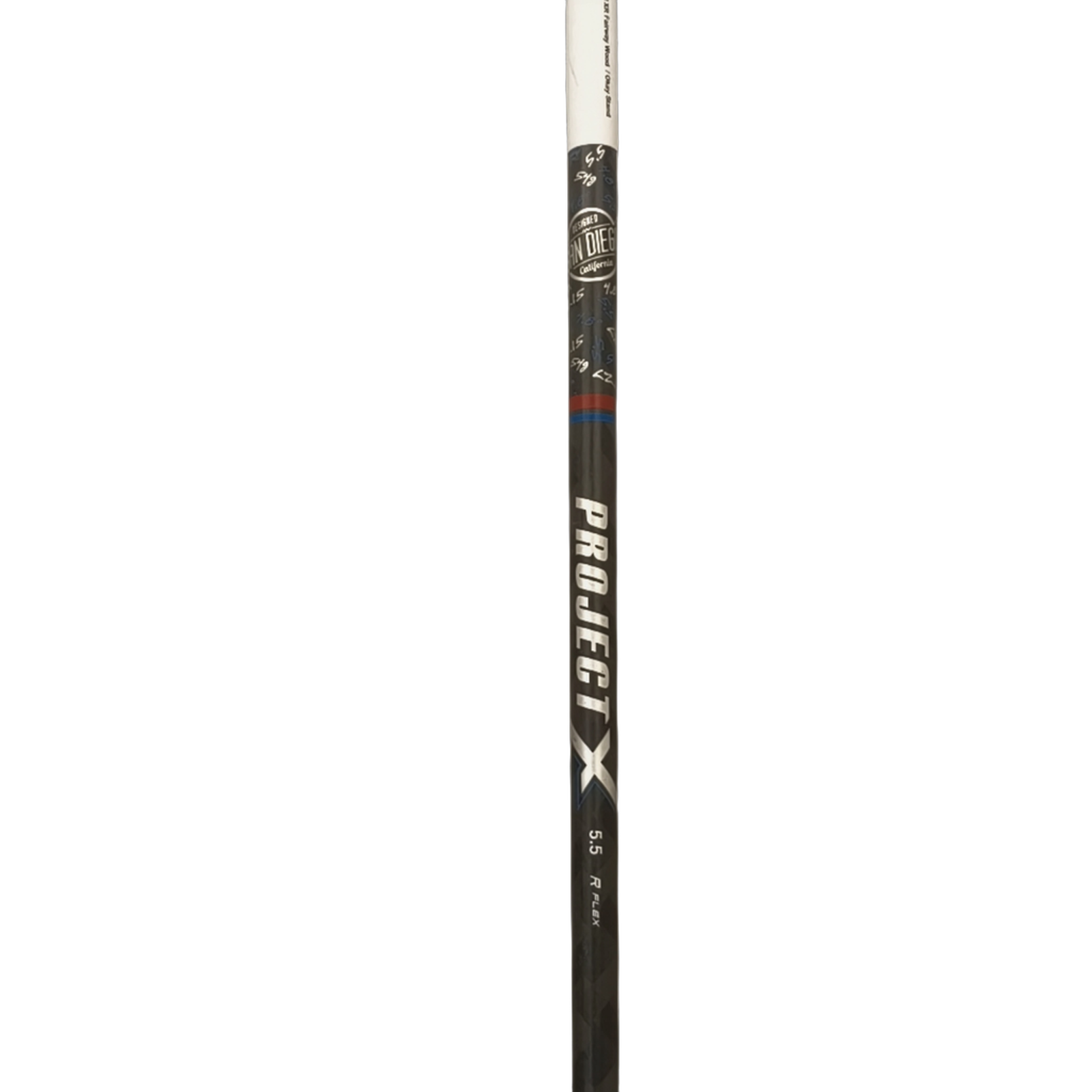 Callaway XR Fairway Wood / Flex Regular / #3/15 [model:birefnet-general] [bg:handrolled]