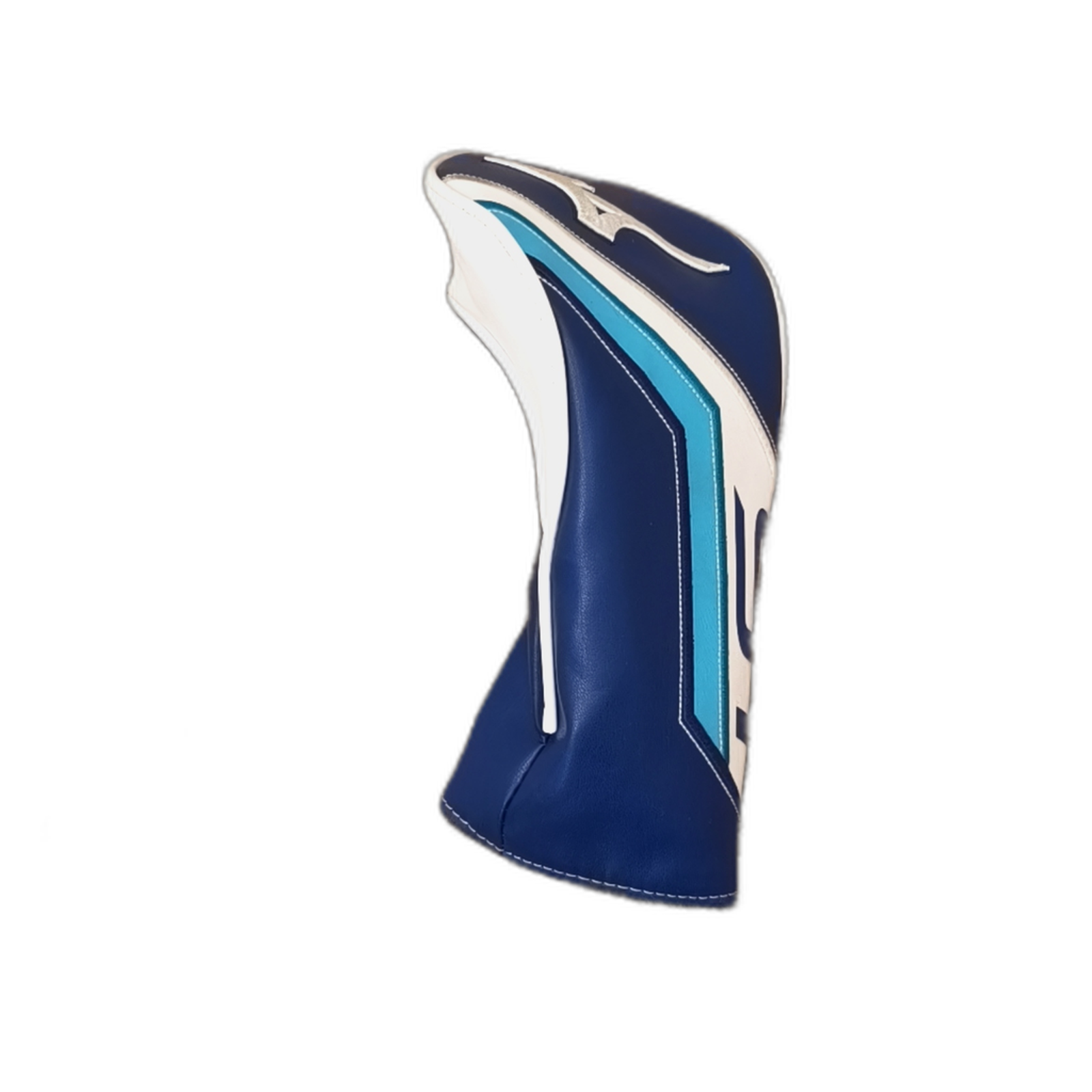 Mizuno ST Max 230 Fairway Wood / Flex Regular / #5/18 [model:silueta] [bg:handrolled]