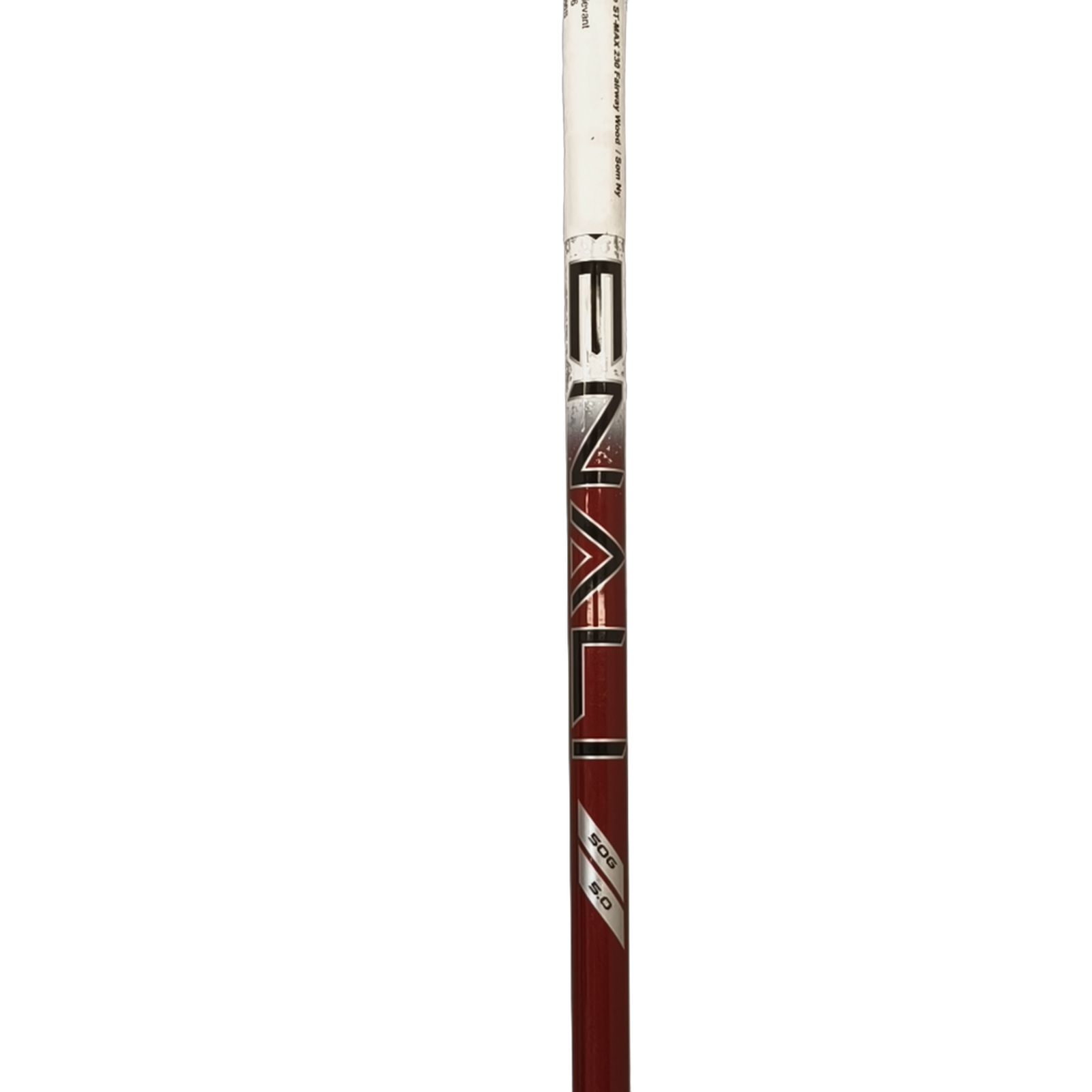 Mizuno ST Max 230 Fairway Wood / Flex Regular / #5/18 [model:birefnet-general] [bg:handrolled]