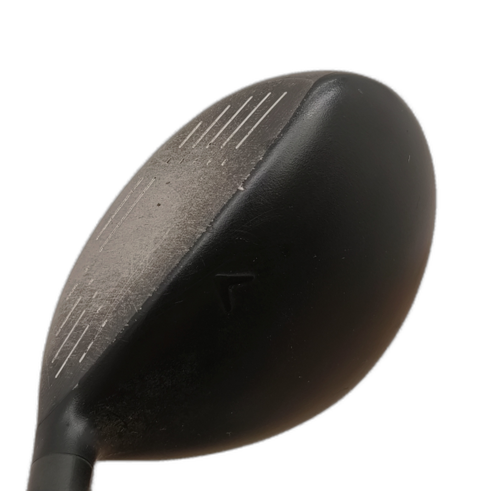 Callaway XR Fairway Wood / Flex Regular / #3/15 [model:silueta] [bg:handrolled]