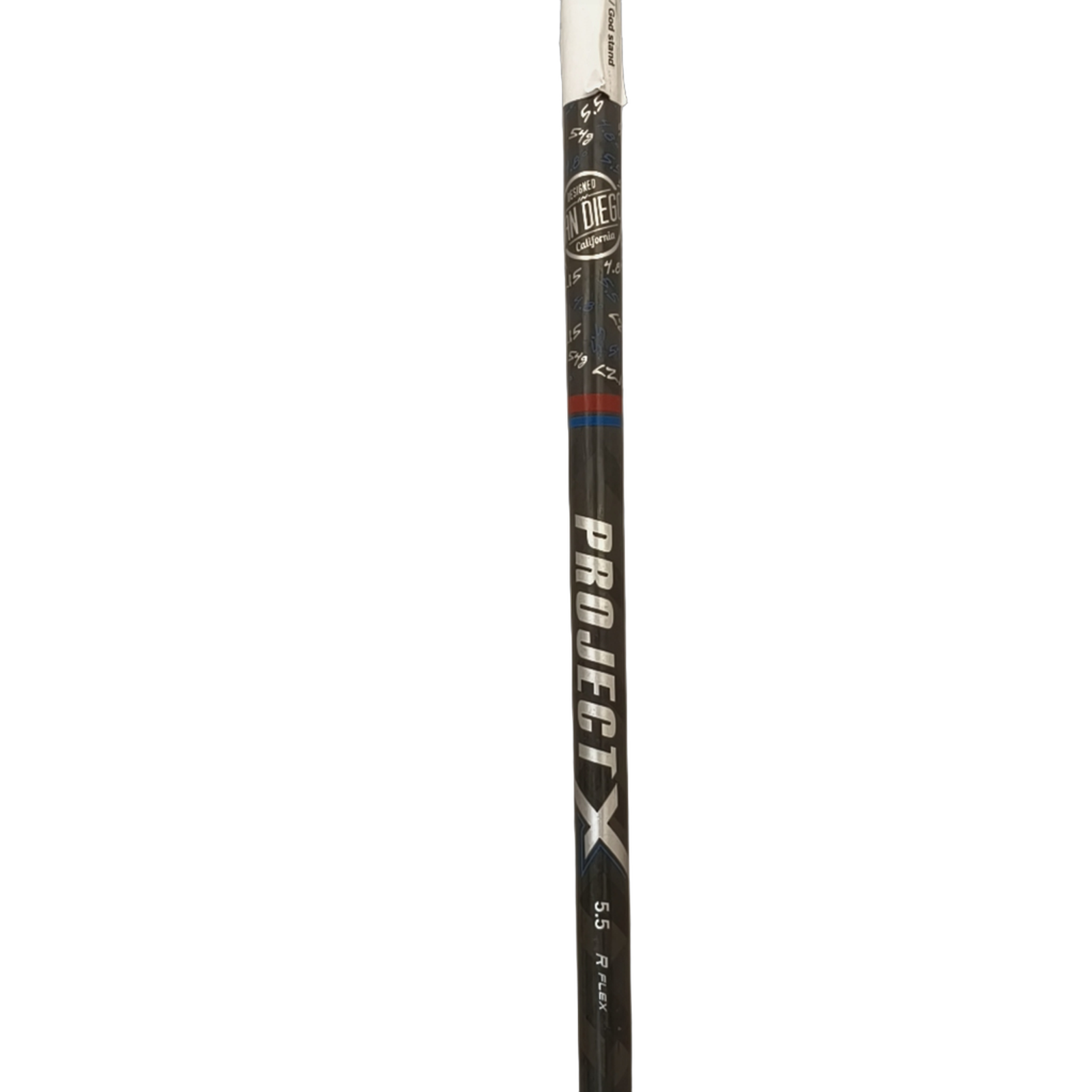 Callaway XR Fairway Wood / Flex Regular / #3/15 [model:birefnet-general] [bg:handrolled]