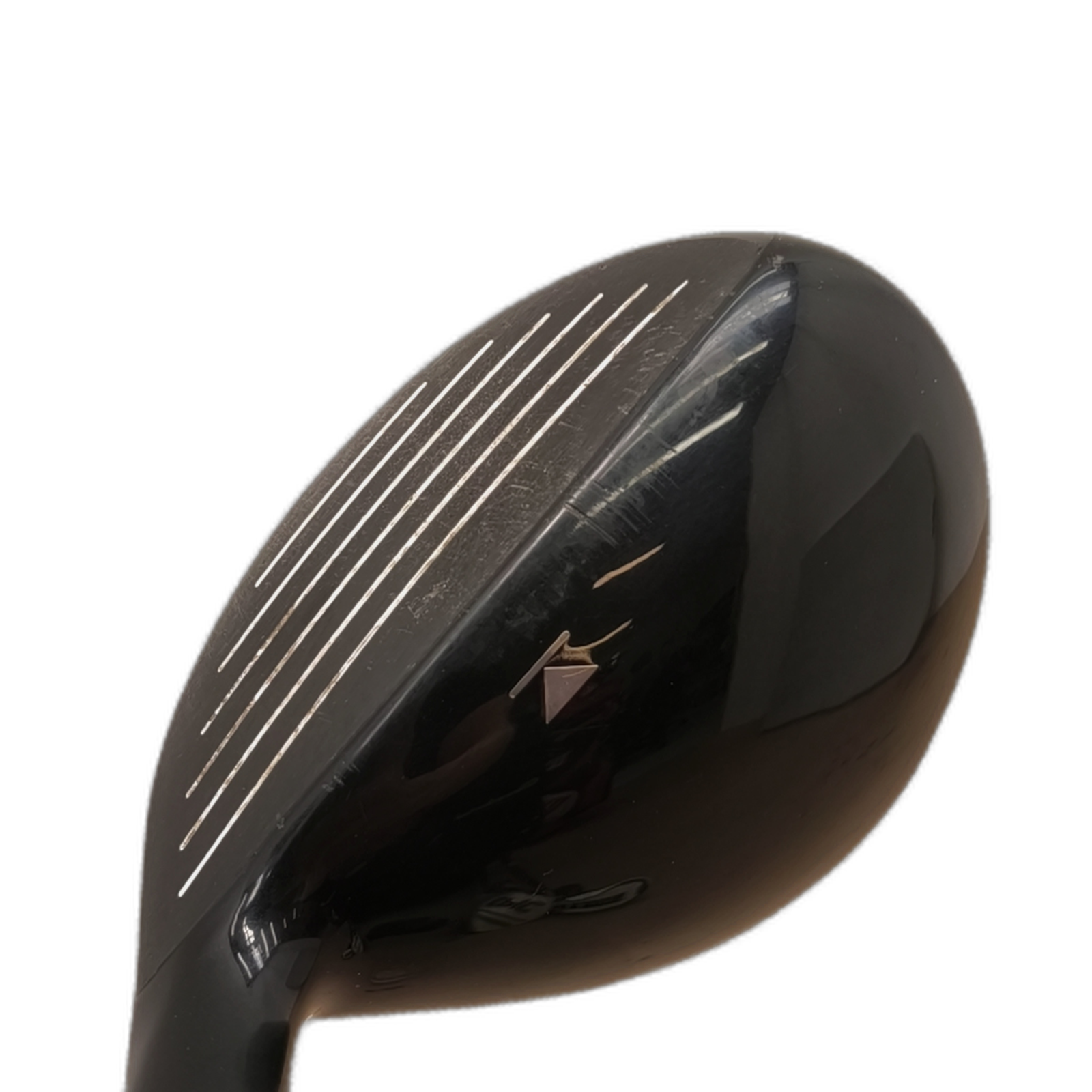 Titleist 910F Fairway Wood / Flex Regular / #3/13.5 [model:silueta] [bg:handrolled]