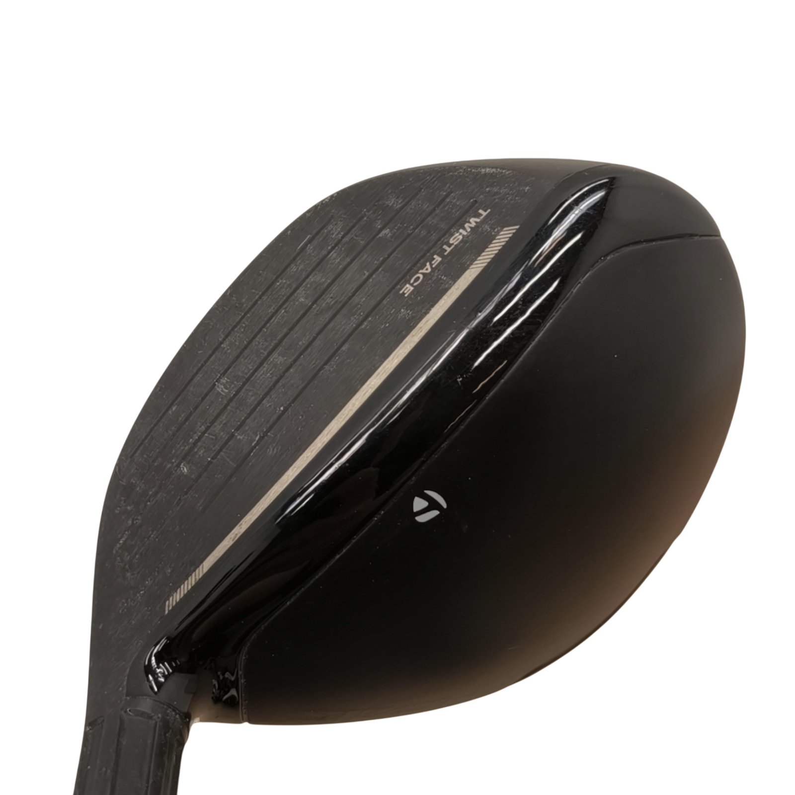 TaylorMade Stealth Fairway Wood / Flex Regular / #9/24 [bg:photoroom-fallback]