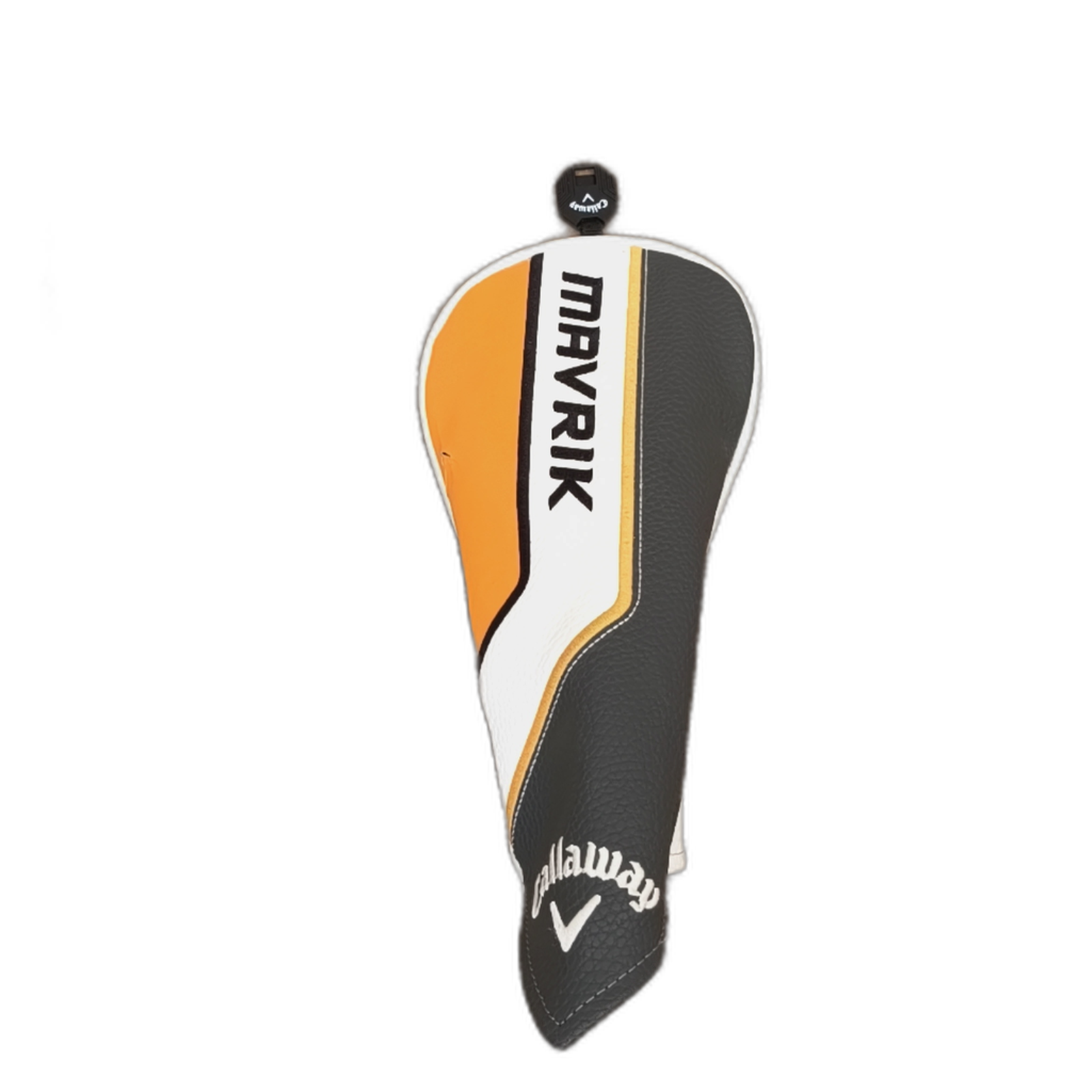 Callaway Mavrik Fairway Wood / Flex Ladies / #7/21 [model:silueta] [bg:handrolled]