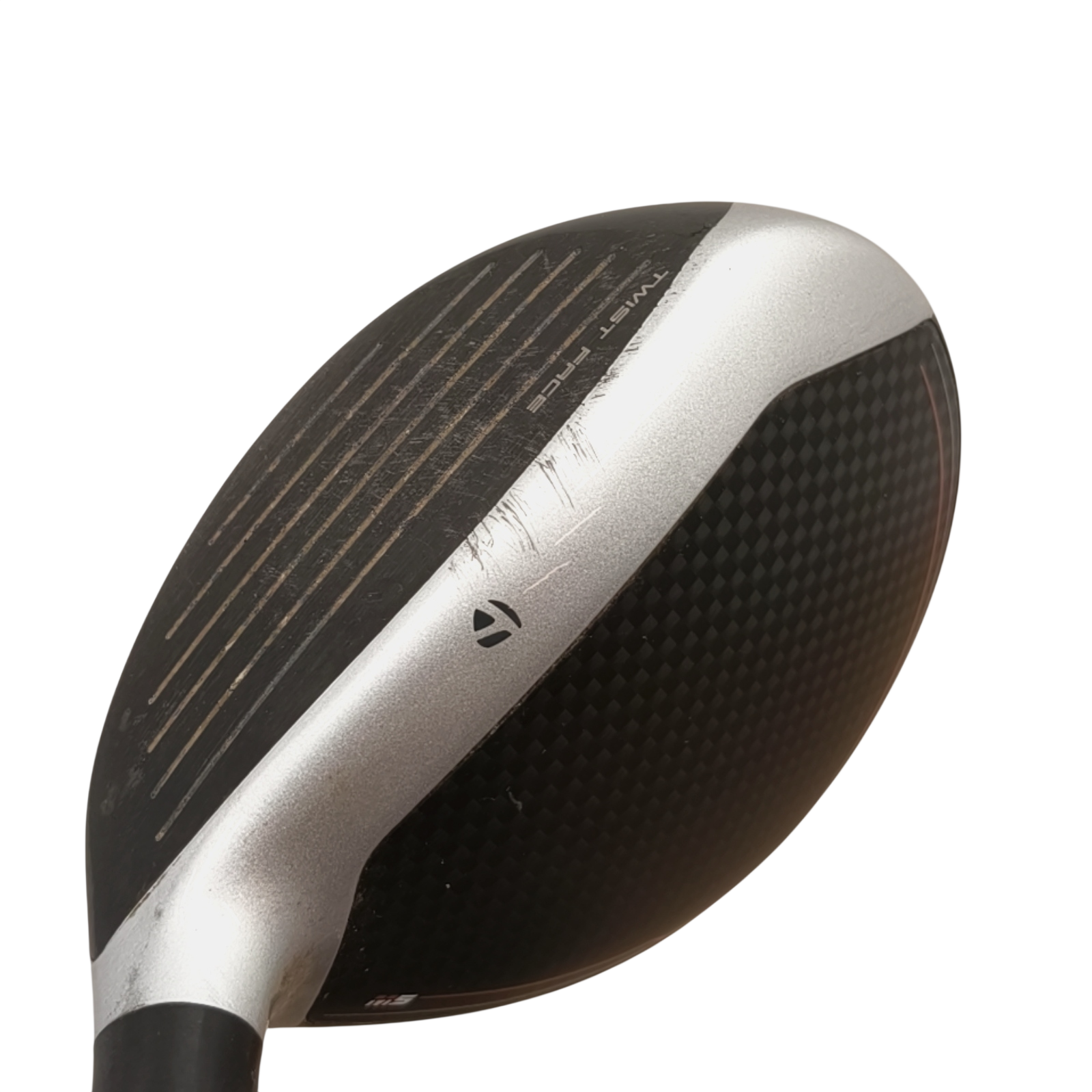 TaylorMade M5 Fairway Wood / Flex Regular / #3/14 [bg:photoroom-fallback]
