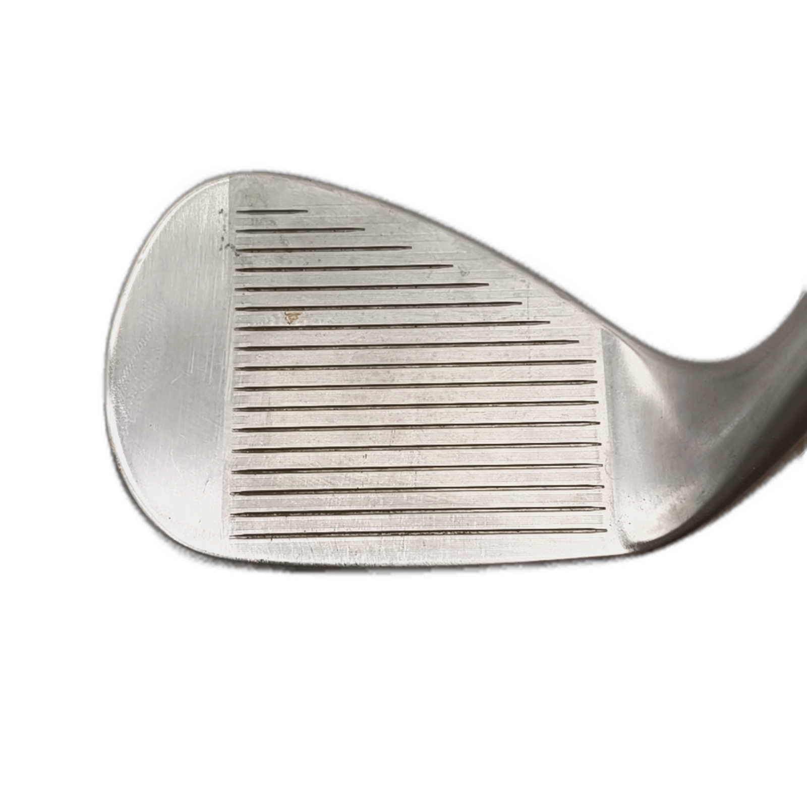 Titleist SM10 Wedge / Flex Regular / 54/12 [model:silueta] [bg:handrolled]