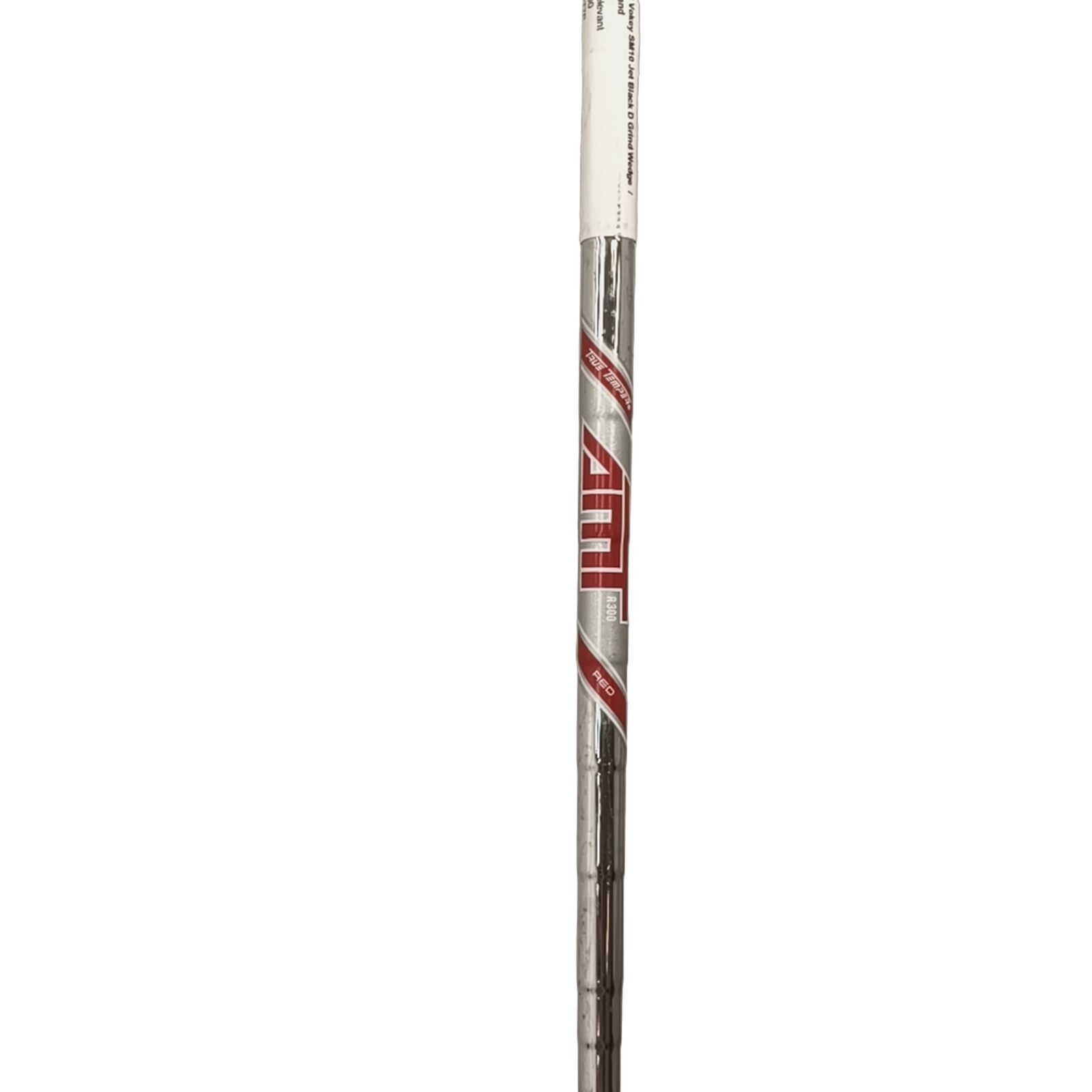 Titleist SM10 Wedge / Flex Regular / 54/12 [model:birefnet-general] [bg:handrolled]