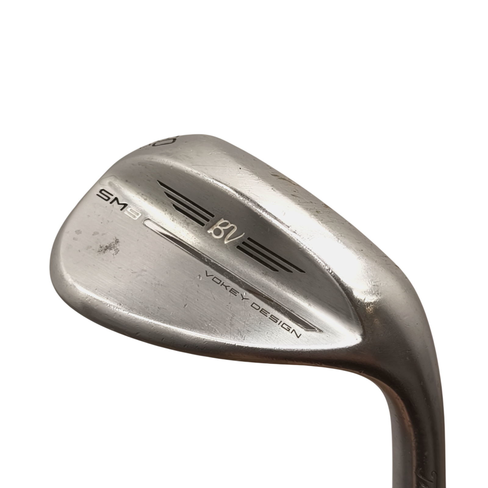 Titleist SM9 Wedge / Flex Wedge / 60/12 [bg:photoroom-fallback]