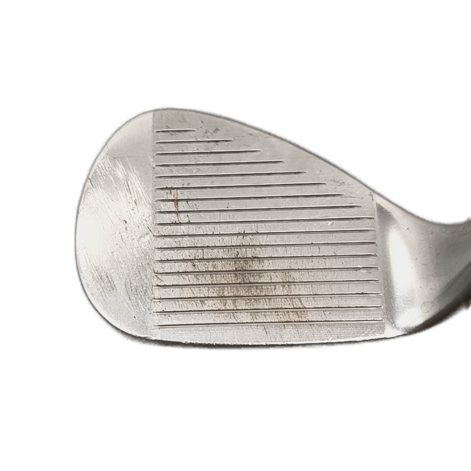 Titleist SM9 Wedge / Flex Wedge / 60/12 [model:silueta] [bg:handrolled]