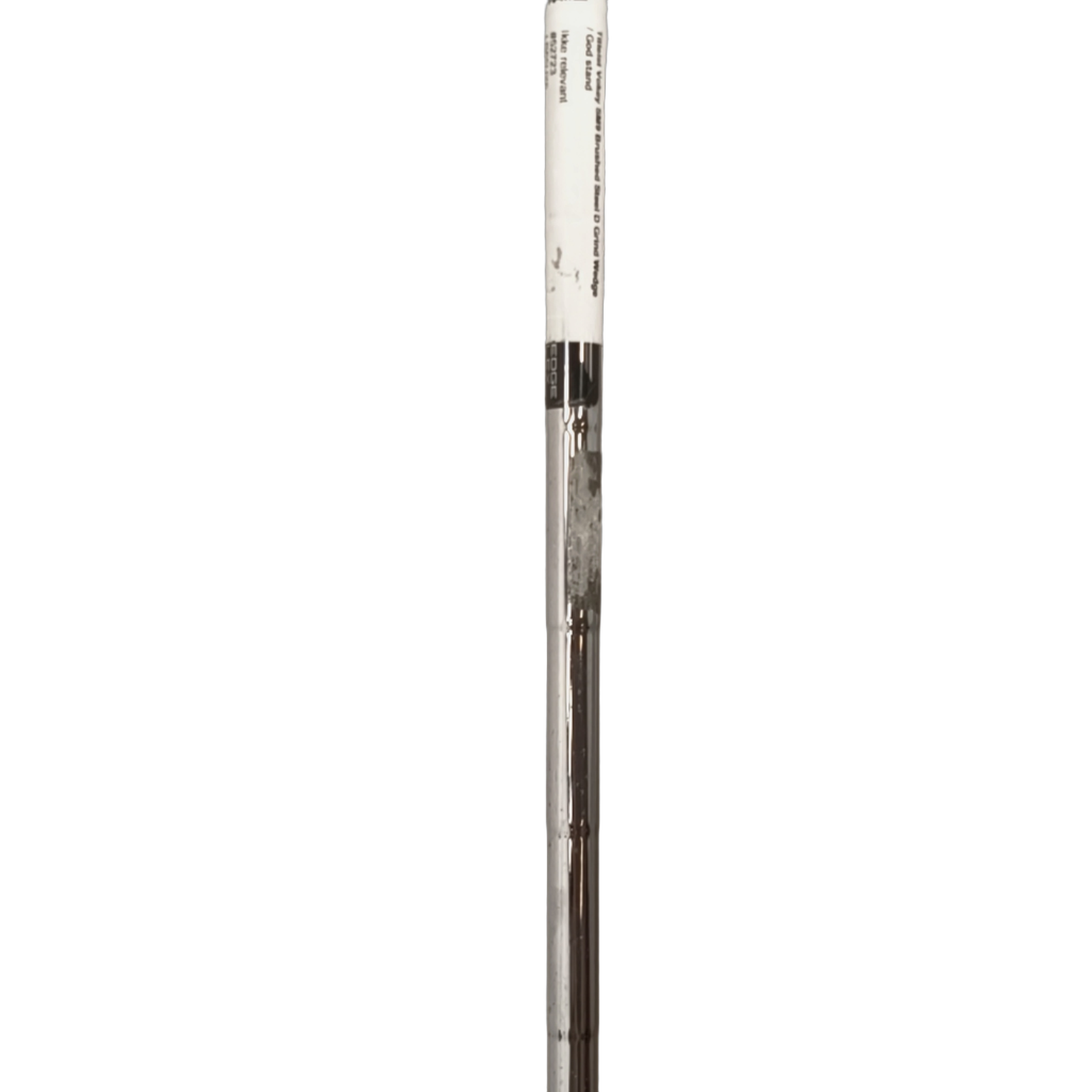 Titleist SM9 Wedge / Flex Wedge / 60/12 [model:birefnet-general] [bg:handrolled]
