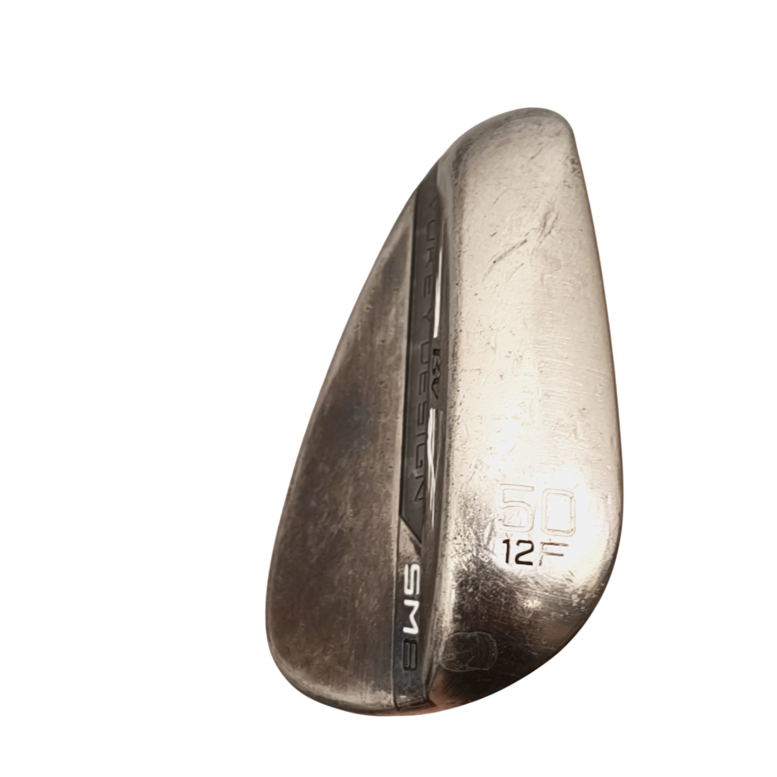 Venstre Titleist SM8 Wedge / Flex Wedge / 50/12 [bg:photoroom-fallback]