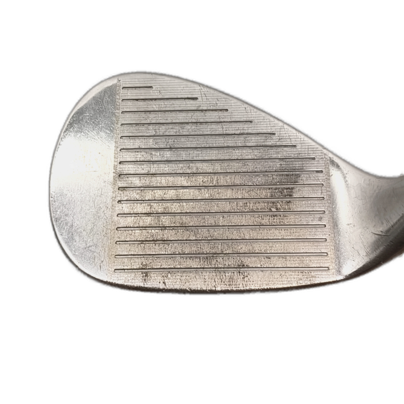 Cleveland CG15 Wedge / Flex Wedge / 56/14 [model:silueta] [bg:handrolled]