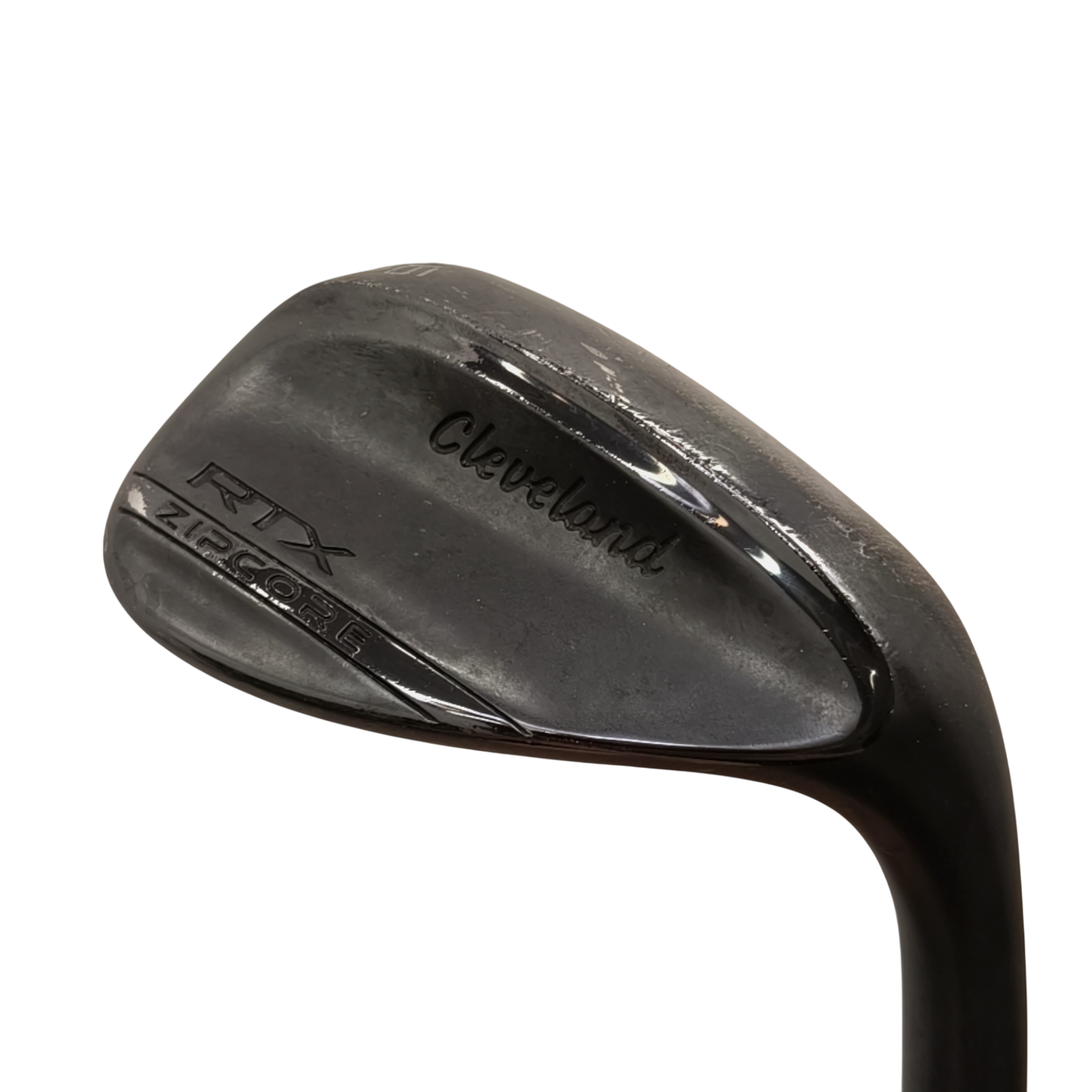 Cleveland RTX Zipcore Wedge / Flex Wedge / 56/10 [bg:photoroom-fallback]