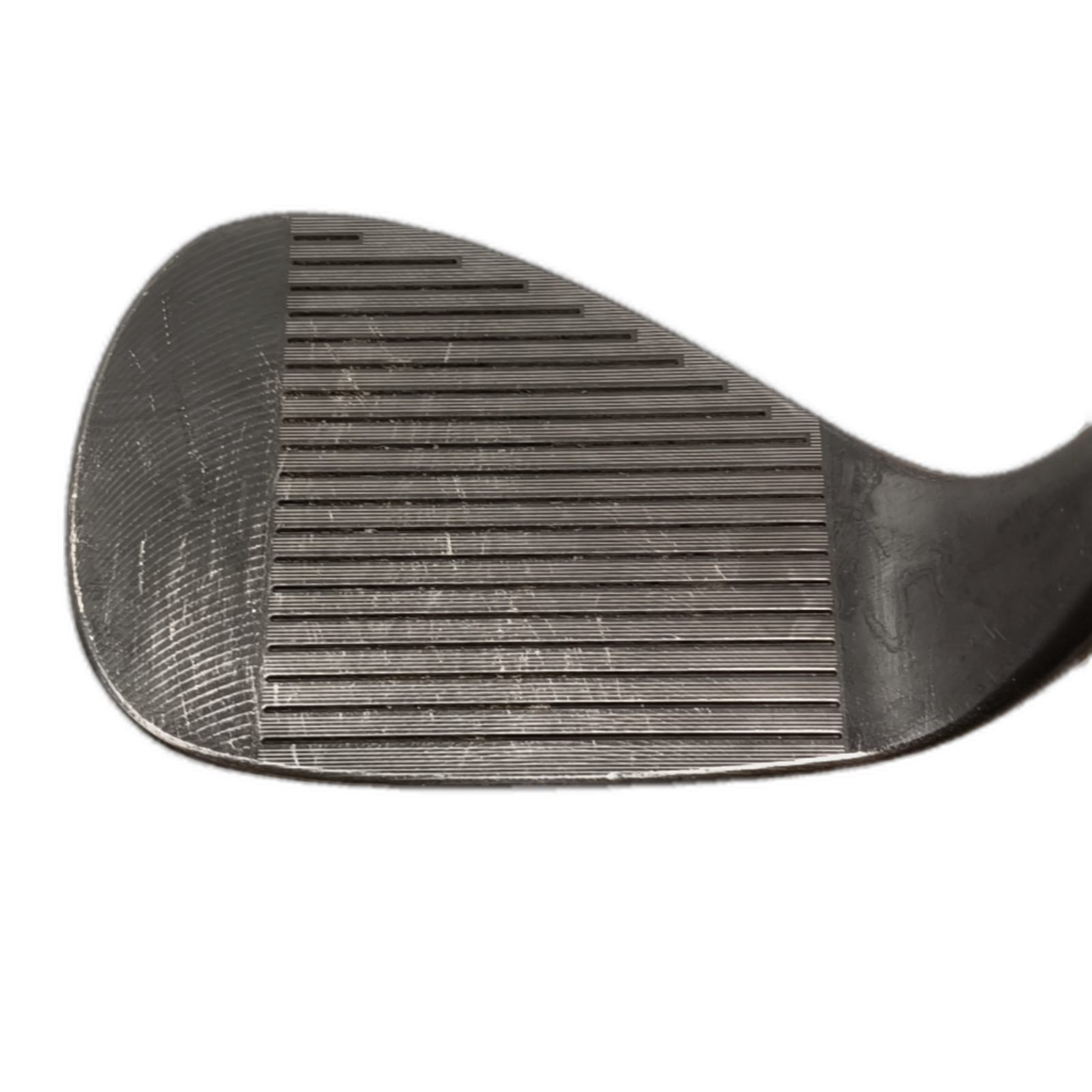 Cleveland RTX Zipcore Wedge / Flex Wedge / 56/10 [model:silueta] [bg:handrolled]