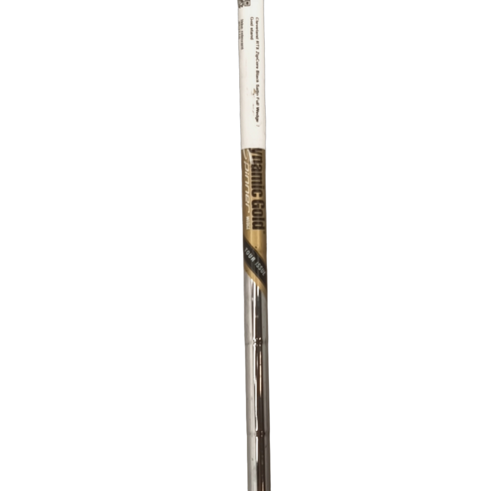 Cleveland RTX Zipcore Wedge / Flex Wedge / 56/10 [model:birefnet-general] [bg:handrolled]