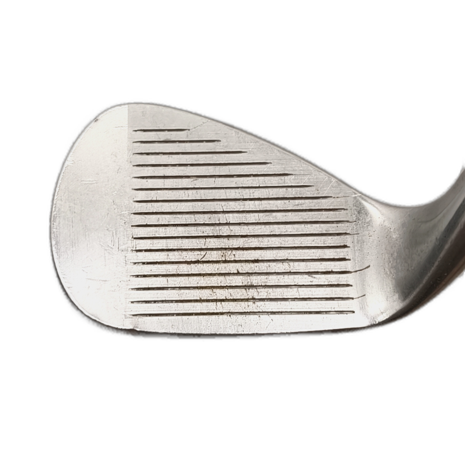 Titleist SM8 Wedge / Flex Wedge / 50/08 [model:silueta] [bg:handrolled]