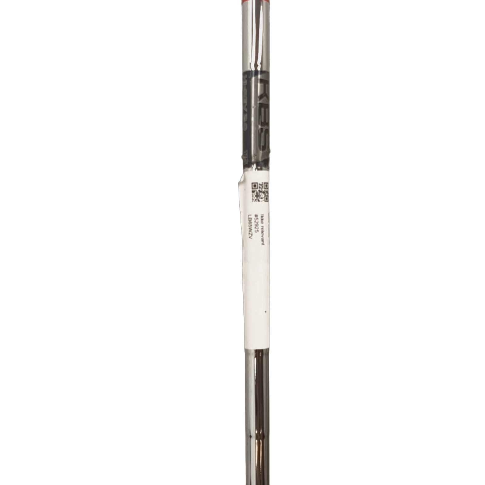 Venstre TaylorMade Hi Toe Wedge / Flex Wedge / 52/09 [model:birefnet-general] [bg:handrolled]