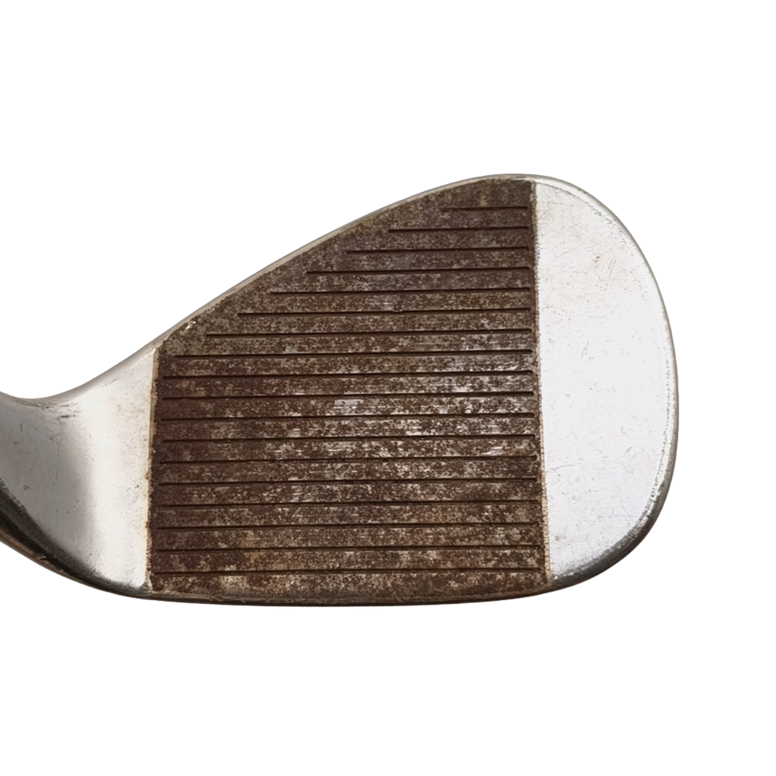 Venstre TaylorMade MG 3 Wedge / Flex Stiff / 52/09 [model:birefnet-general] [bg:handrolled]