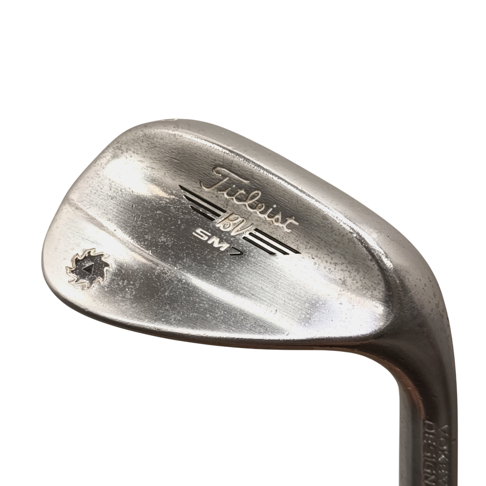Titleist SM7 Wedge / Flex Stiff / 52/12 [bg:photoroom-fallback]