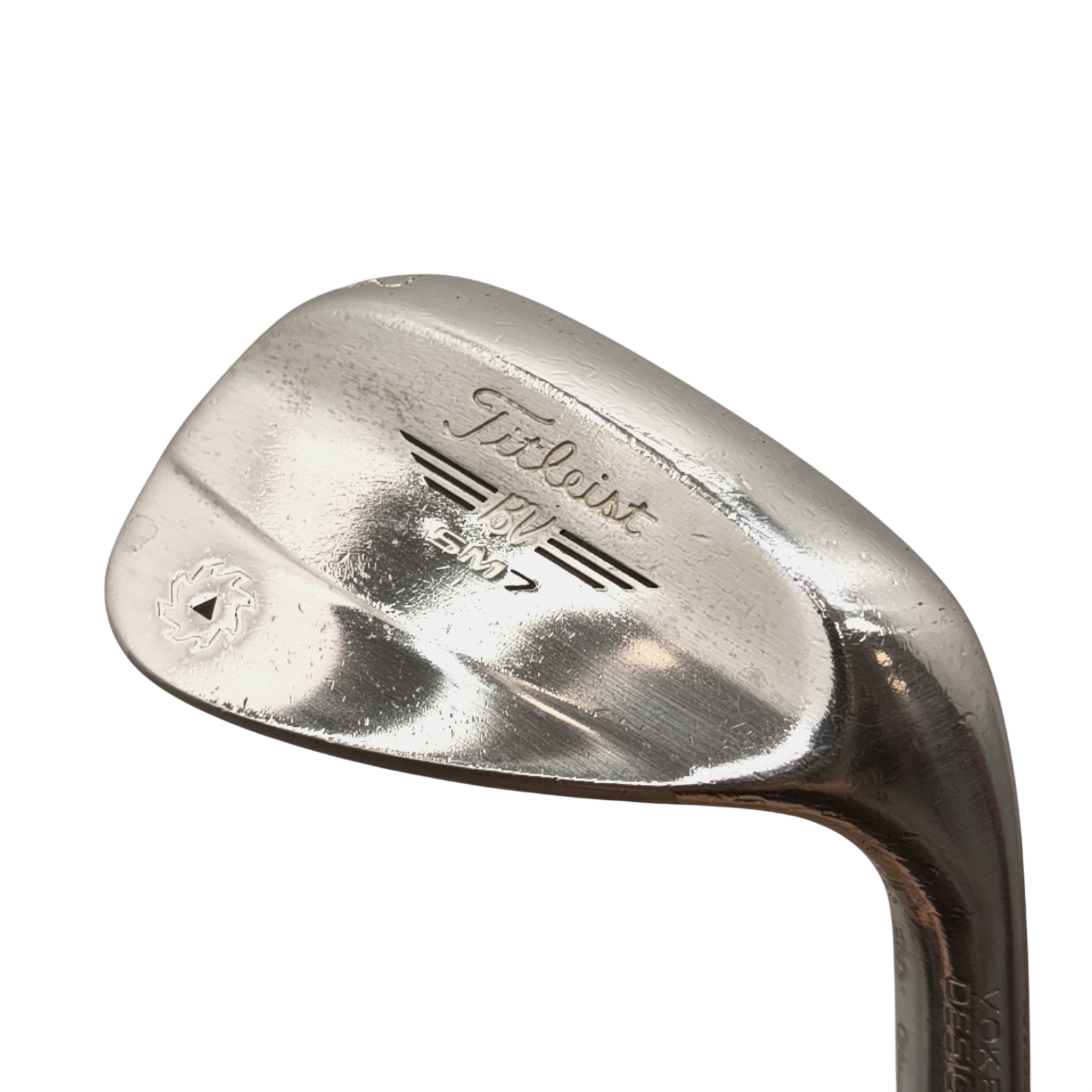 Titleist SM7 Wedge / Flex Wedge / 52/08 [bg:photoroom-fallback]