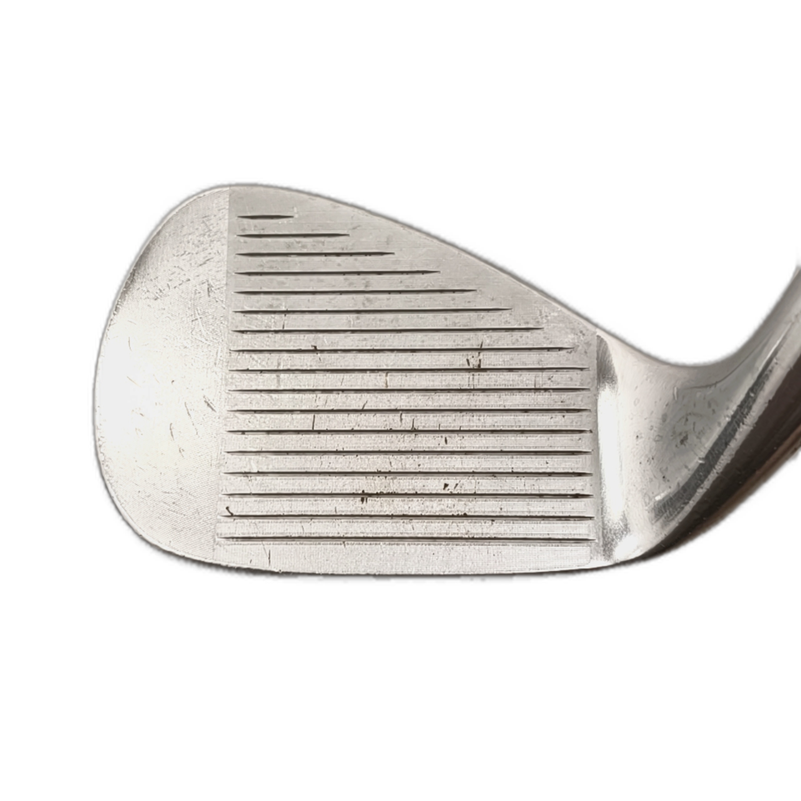Titleist SM7 Wedge / Flex Wedge / 52/08 [model:silueta] [bg:handrolled]