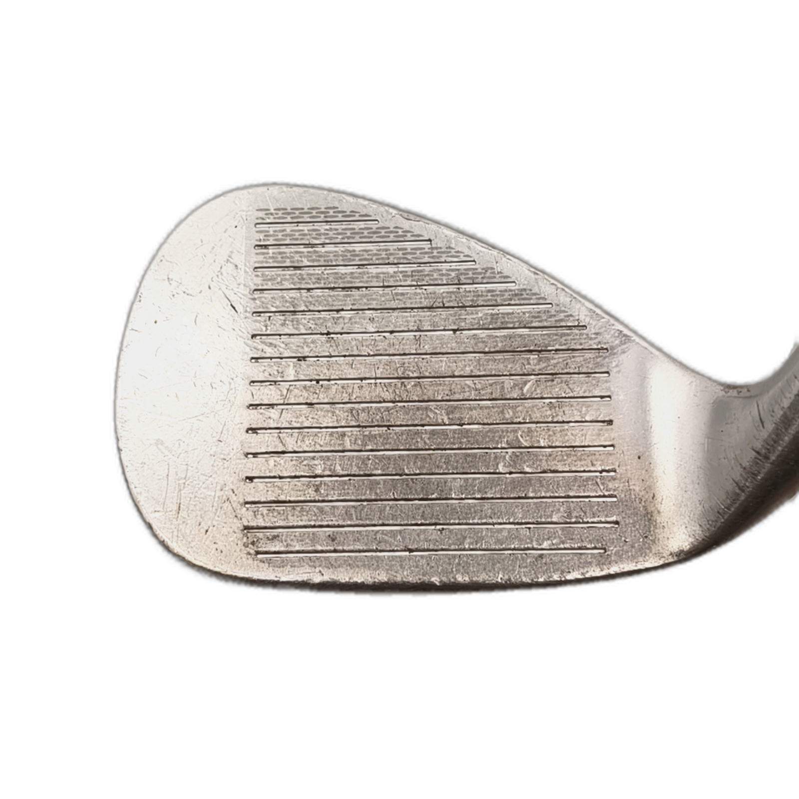 Callaway Mack Daddy 2 Wedge / Flex Wedge / 56/11 [model:silueta] [bg:handrolled]