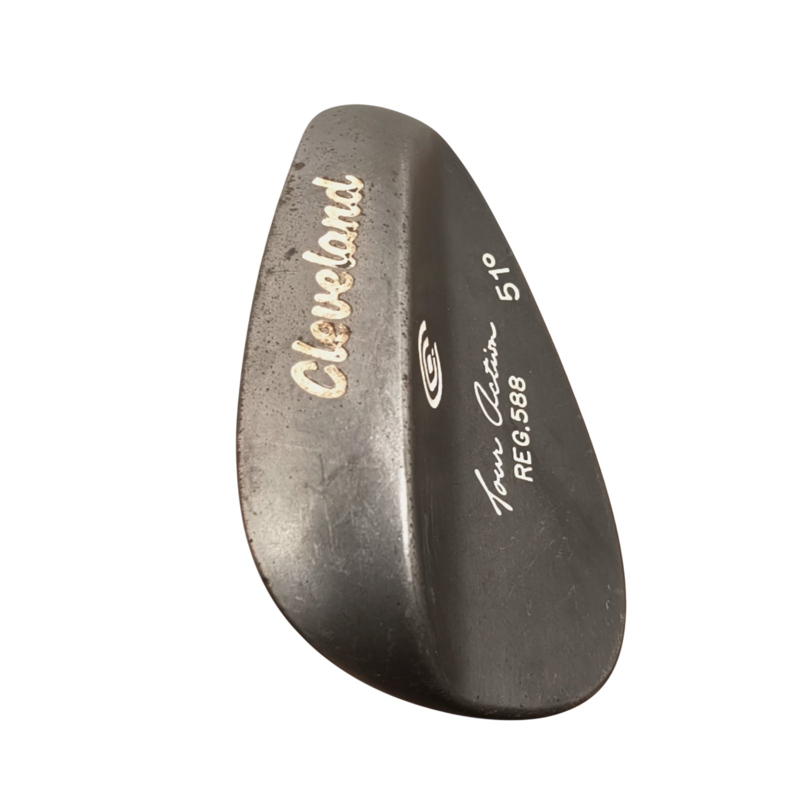 Cleveland Reg. 588 Wedge / Flex Wedge / 51/09 [bg:photoroom-fallback]