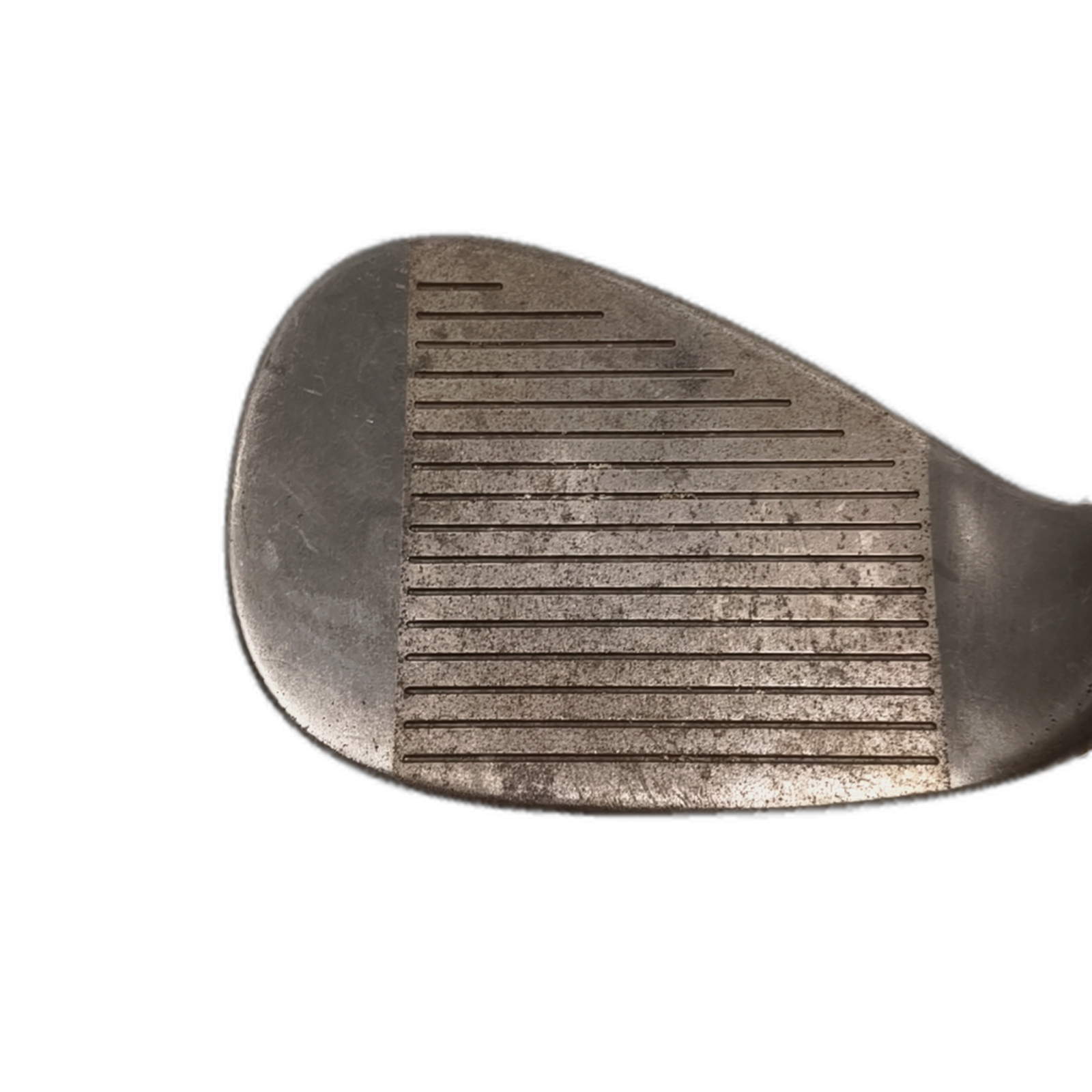Cleveland Reg. 588 Wedge / Flex Wedge / 51/09 [model:silueta] [bg:handrolled]
