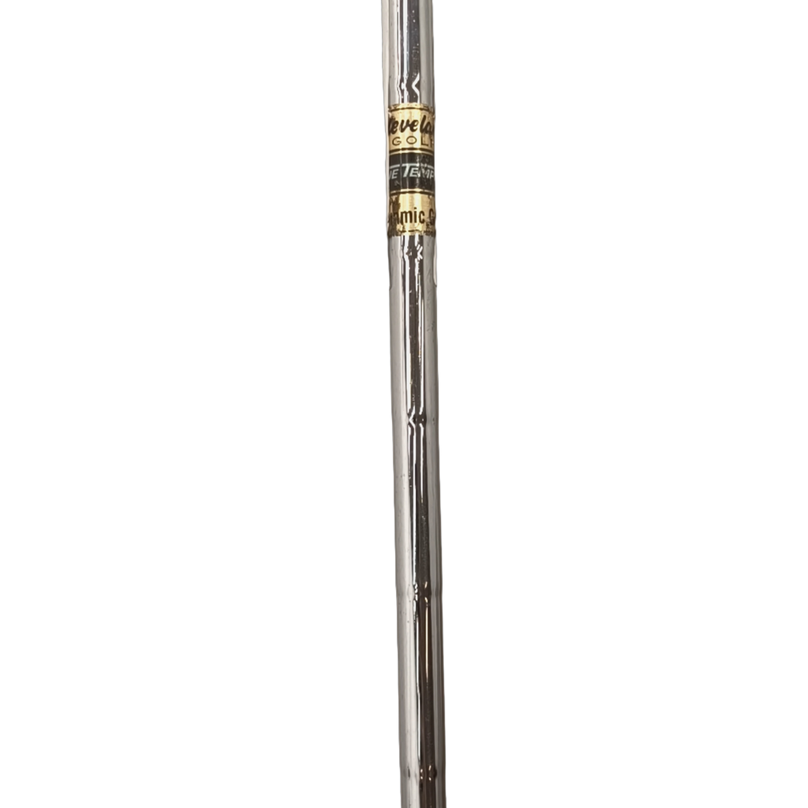 Cleveland Reg. 588 Wedge / Flex Wedge / 51/09 [model:birefnet-general] [bg:handrolled]