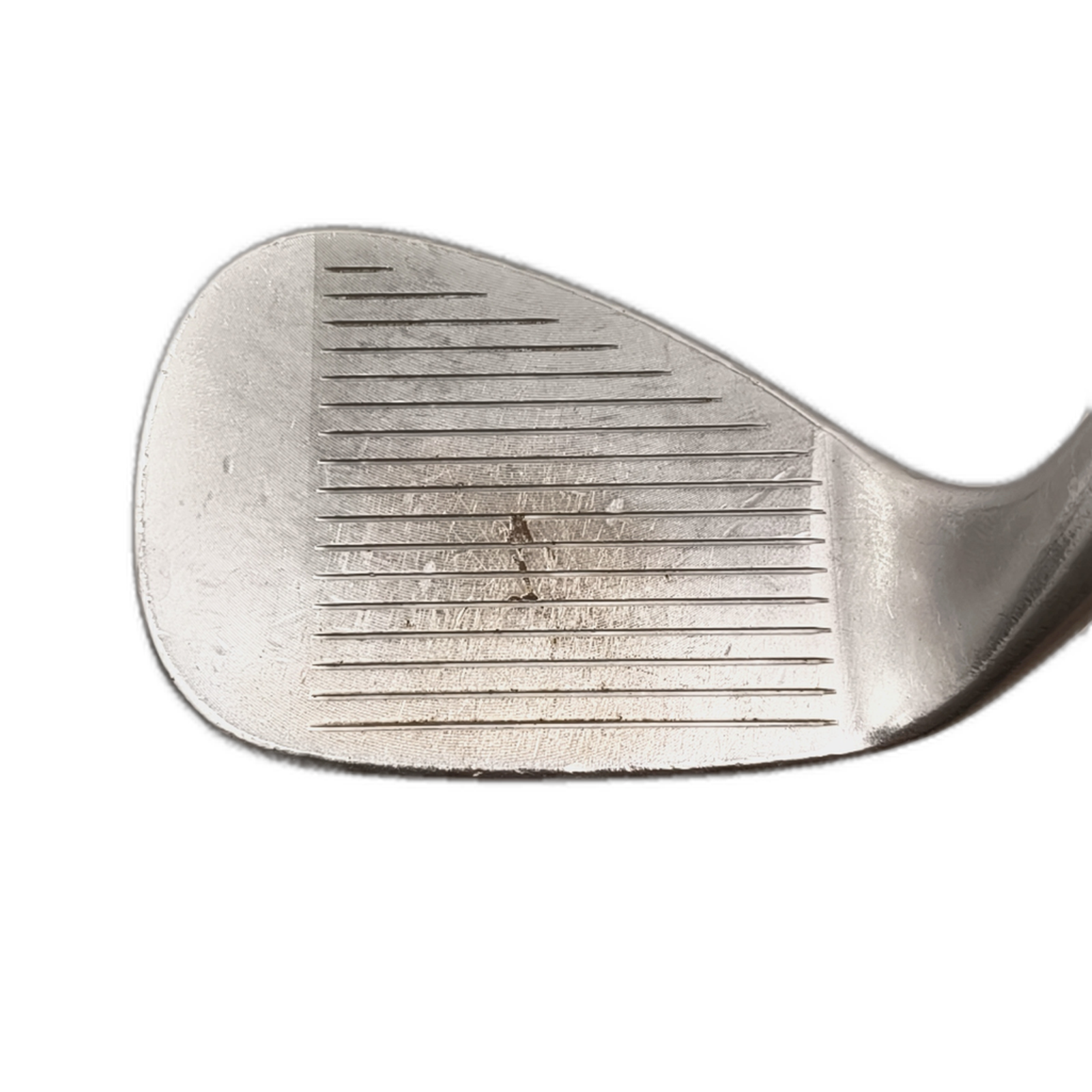Titleist Vokey Design Wedge / Flex Wedge / 52/08 [model:silueta] [bg:handrolled]