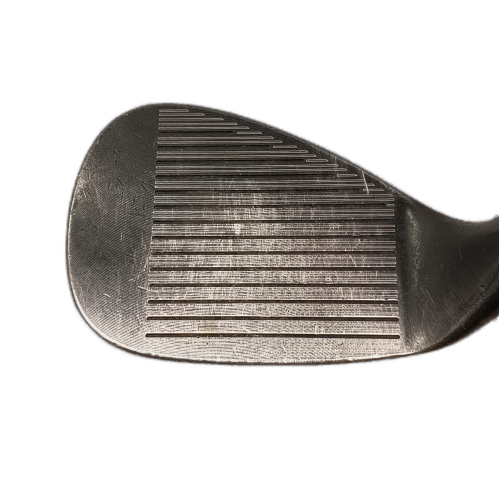 Cleveland 588 RTX Wedge / Flex Wedge / 52/10 [model:silueta] [bg:handrolled]