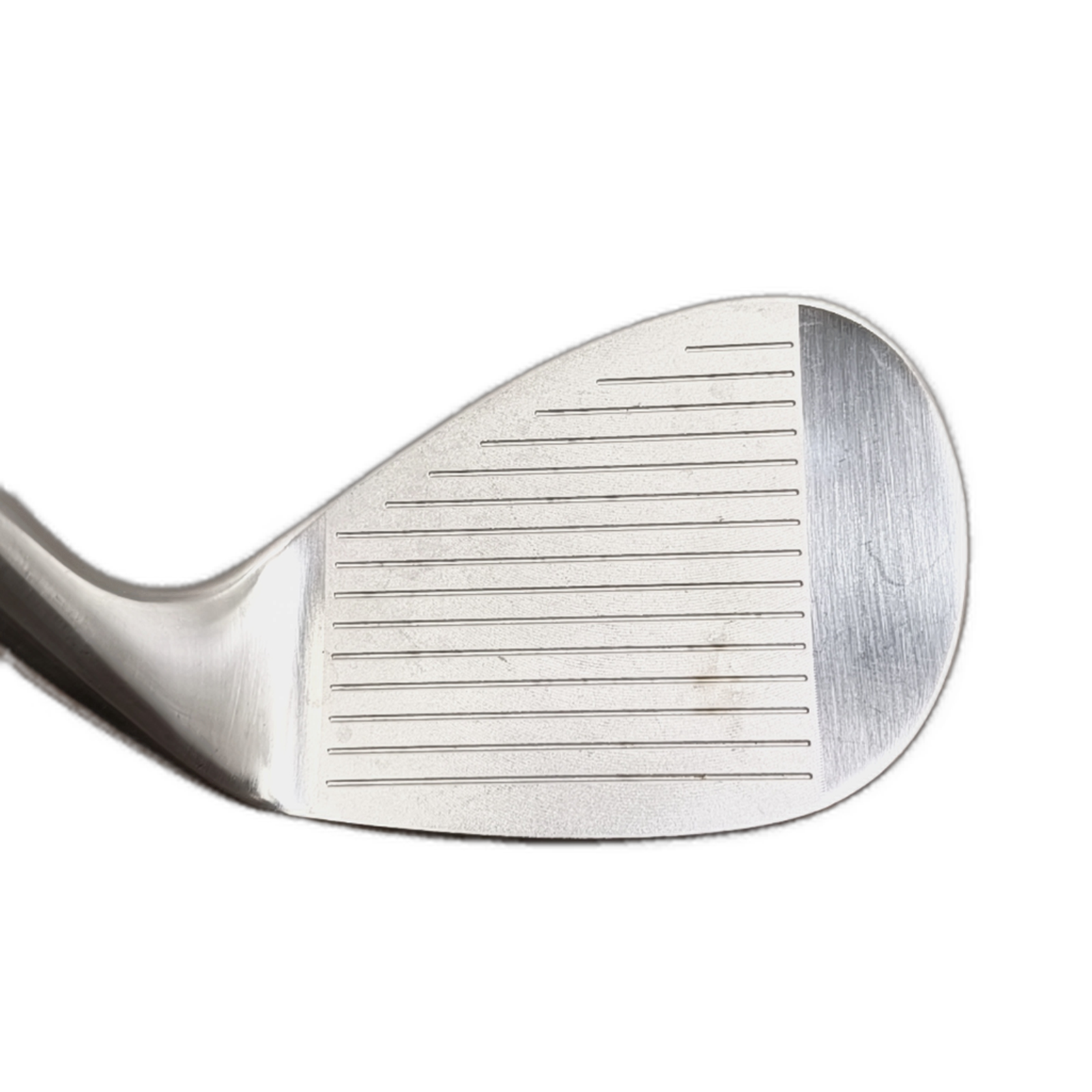 Venstre Takomo Skyforger 001 Wedge / Flex Wedge / 60/12 [model:silueta] [bg:handrolled]