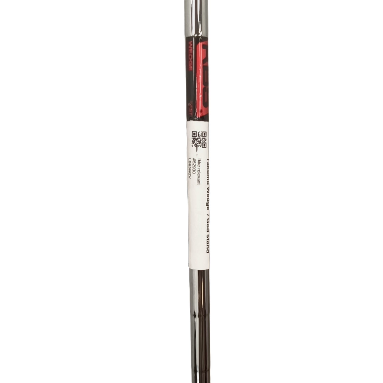 Venstre Takomo Skyforger 001 Wedge / Flex Wedge / 60/12 [model:birefnet-general] [bg:handrolled]