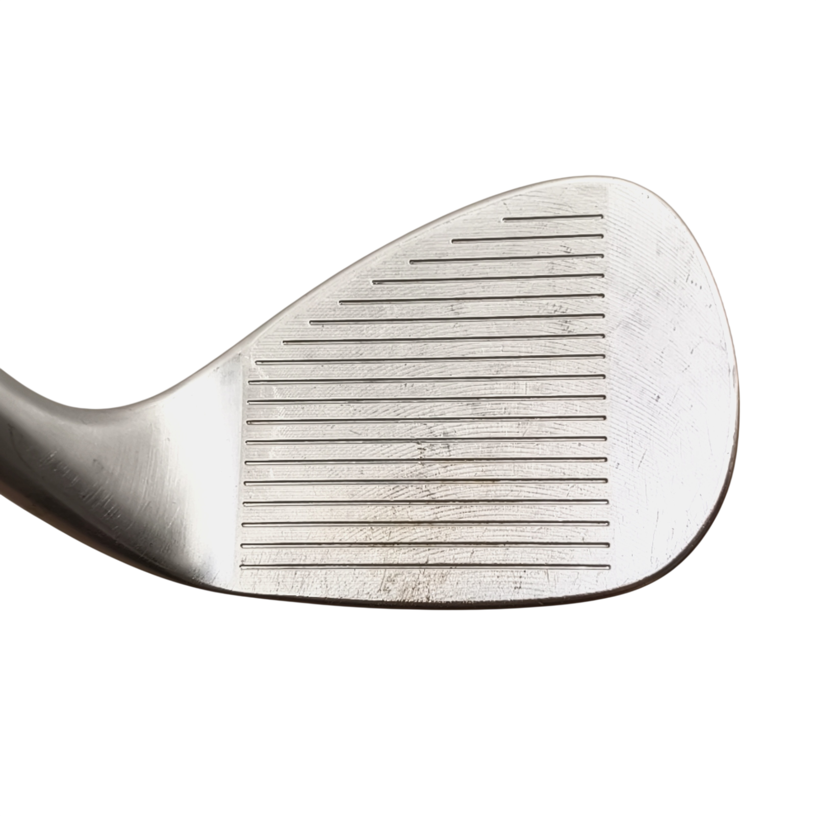 Cleveland RTX 3 Wedge / Flex Wedge / 60/09 [bg:photoroom-fallback]