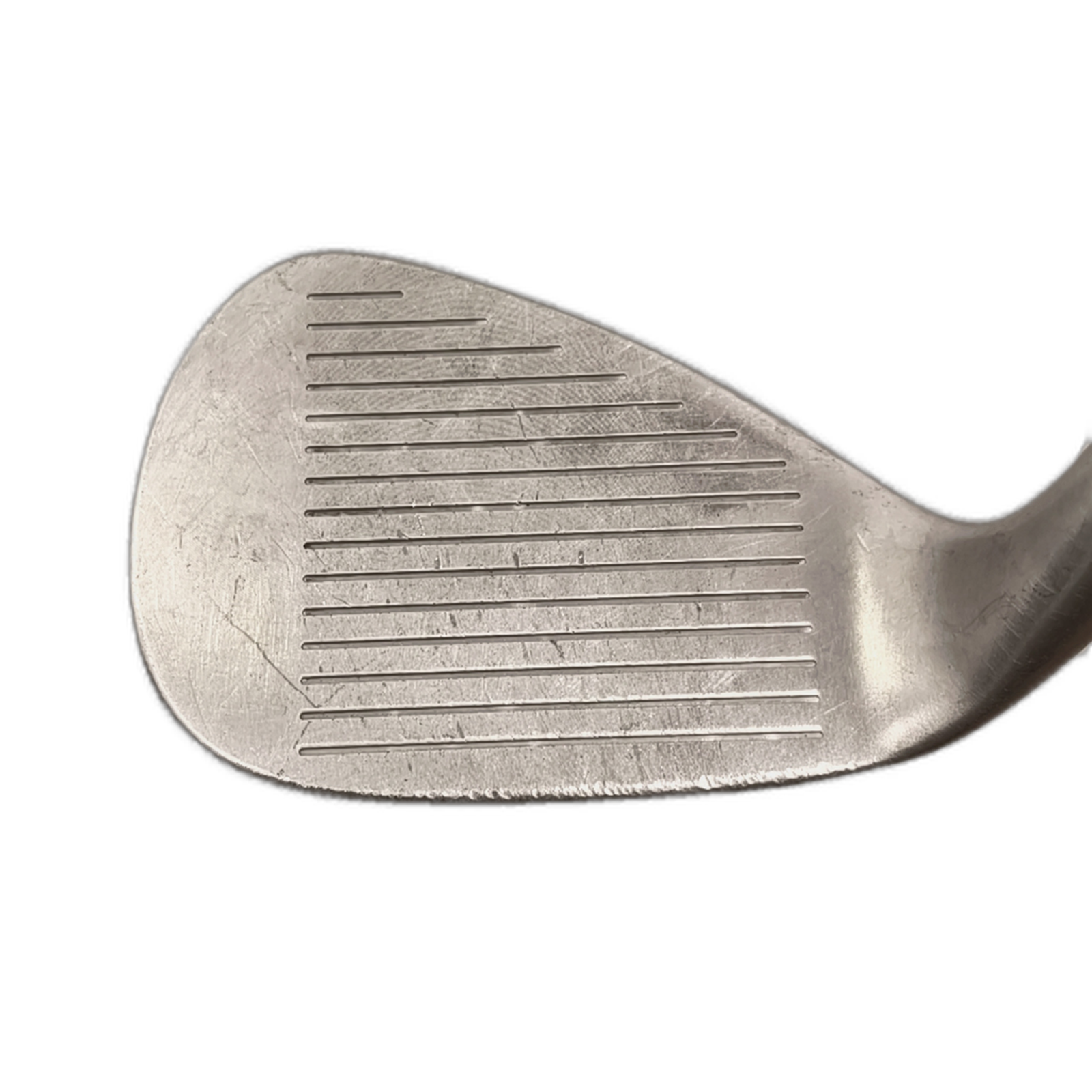 Wilson Staff FG Tour PMP Wedge / Flex Stiff / 58/09 [model:silueta] [bg:handrolled]