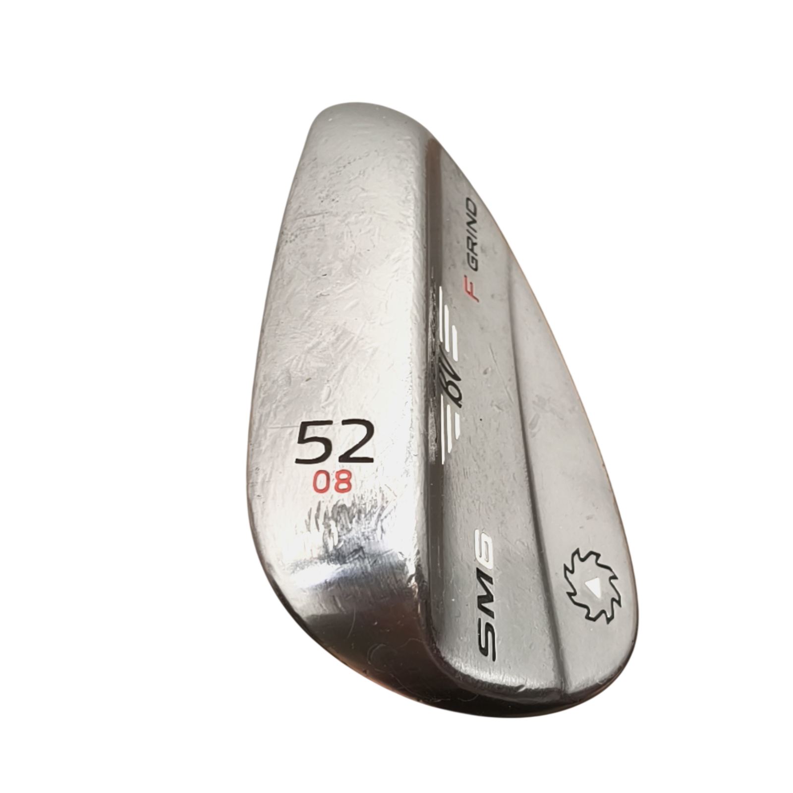Titleist SM6 Wedge / Flex Wedge / 52/08 [bg:photoroom-fallback]