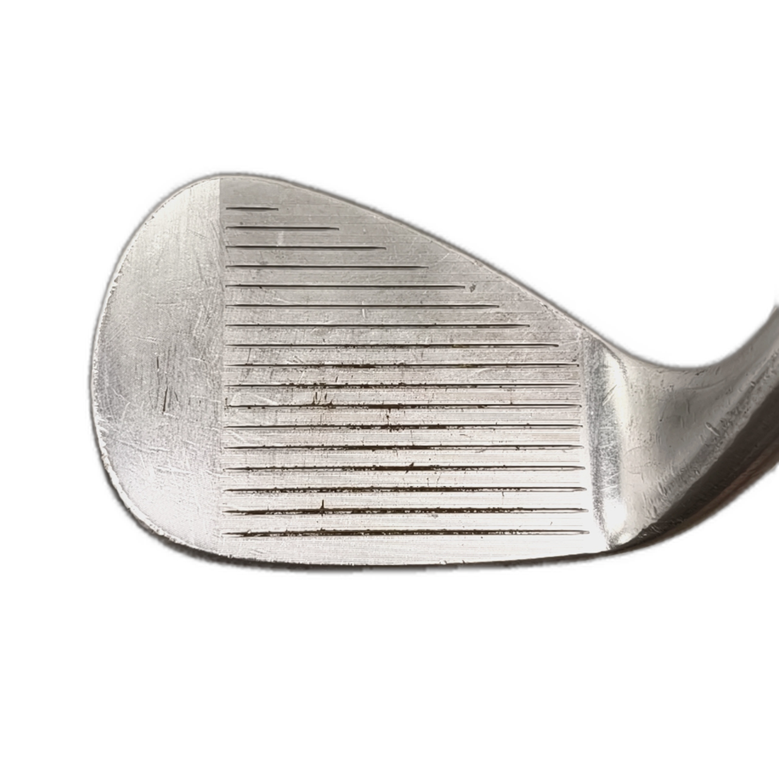 Titleist SM6 Wedge / Flex Wedge / 52/08 [model:silueta] [bg:handrolled]