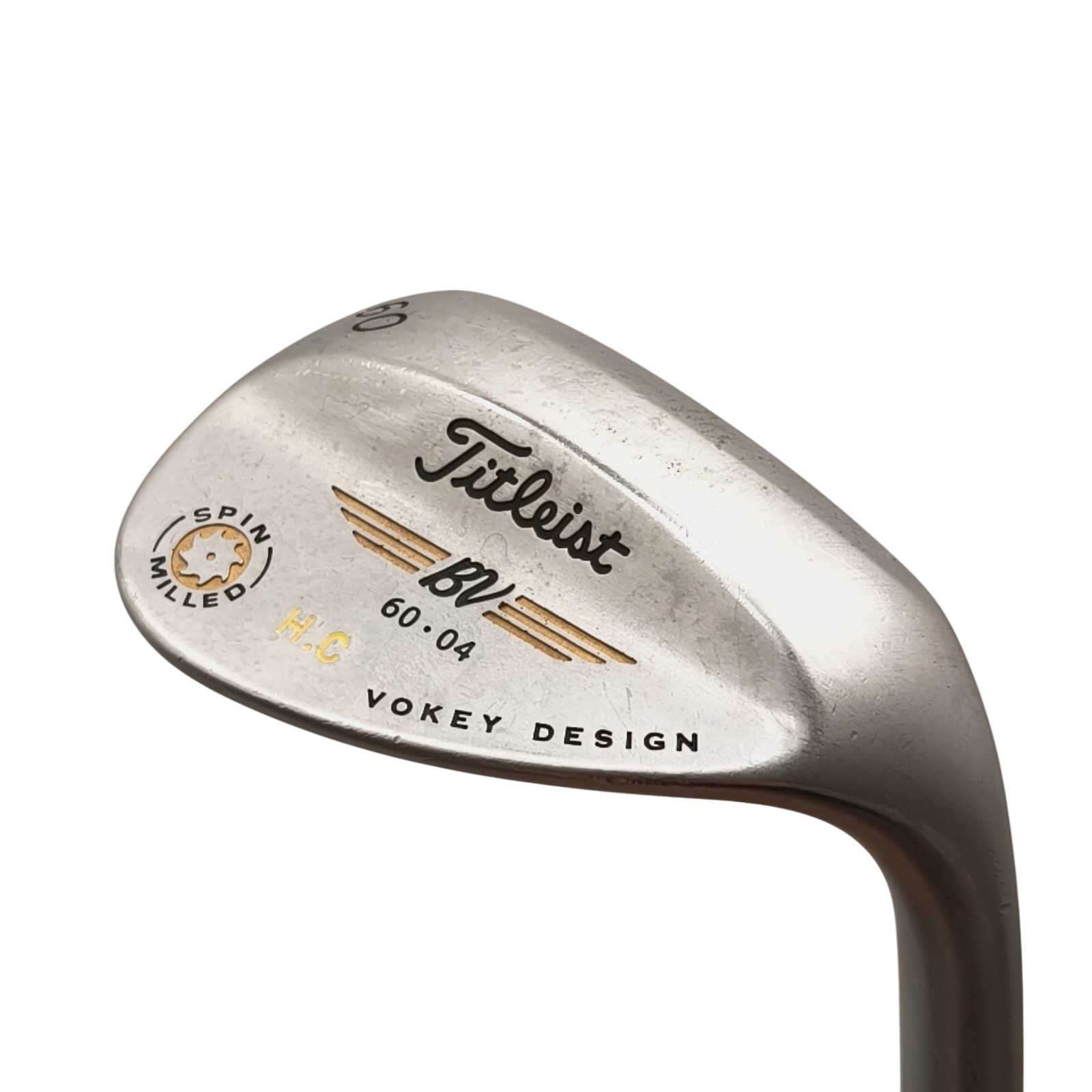 Titleist Vokey Design Wedge / Flex Wedge / 60/04 [bg:photoroom-fallback]