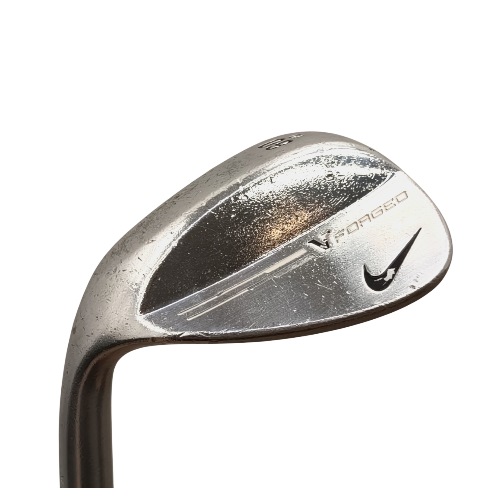 Venstre Nike VR Forged Wedge / Flex Wedge / 60/10 [bg:photoroom-fallback]